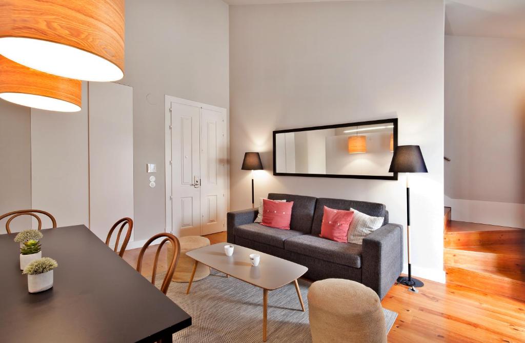 Lisbon Five Stars Apartments Combro 7 foto 18