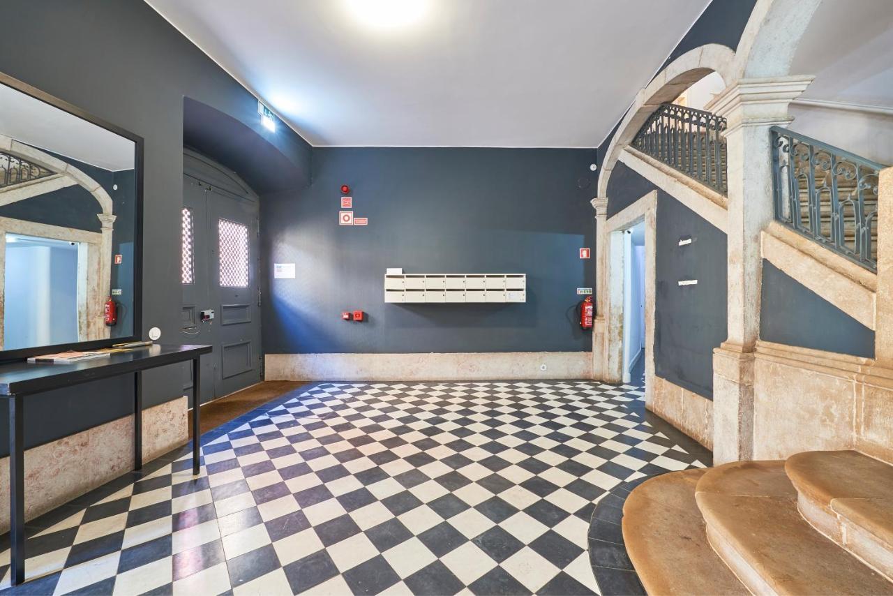 Lisbon Five Stars Apartments Combro 7 foto 2