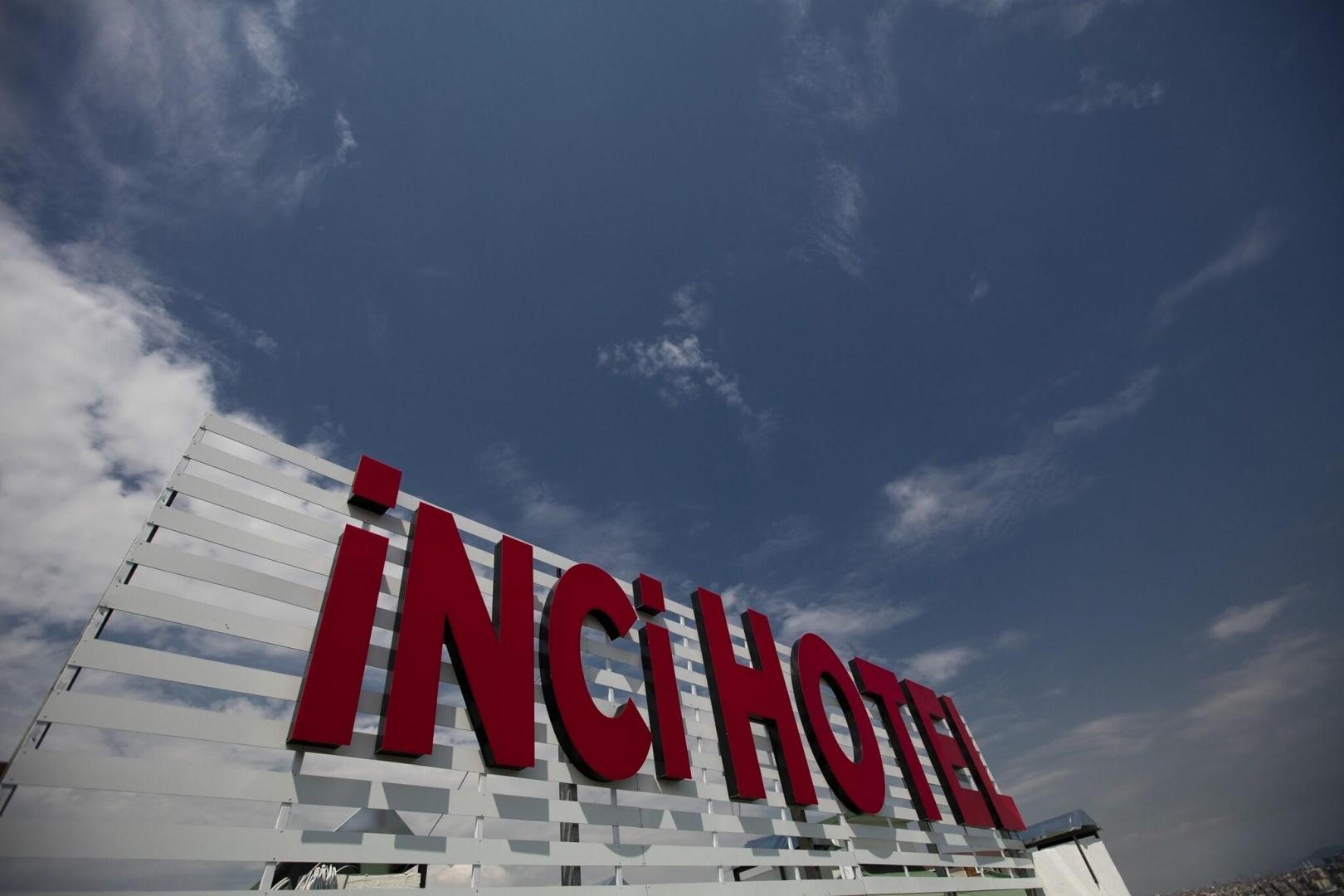 Royal Inci Airport Hotel foto 19