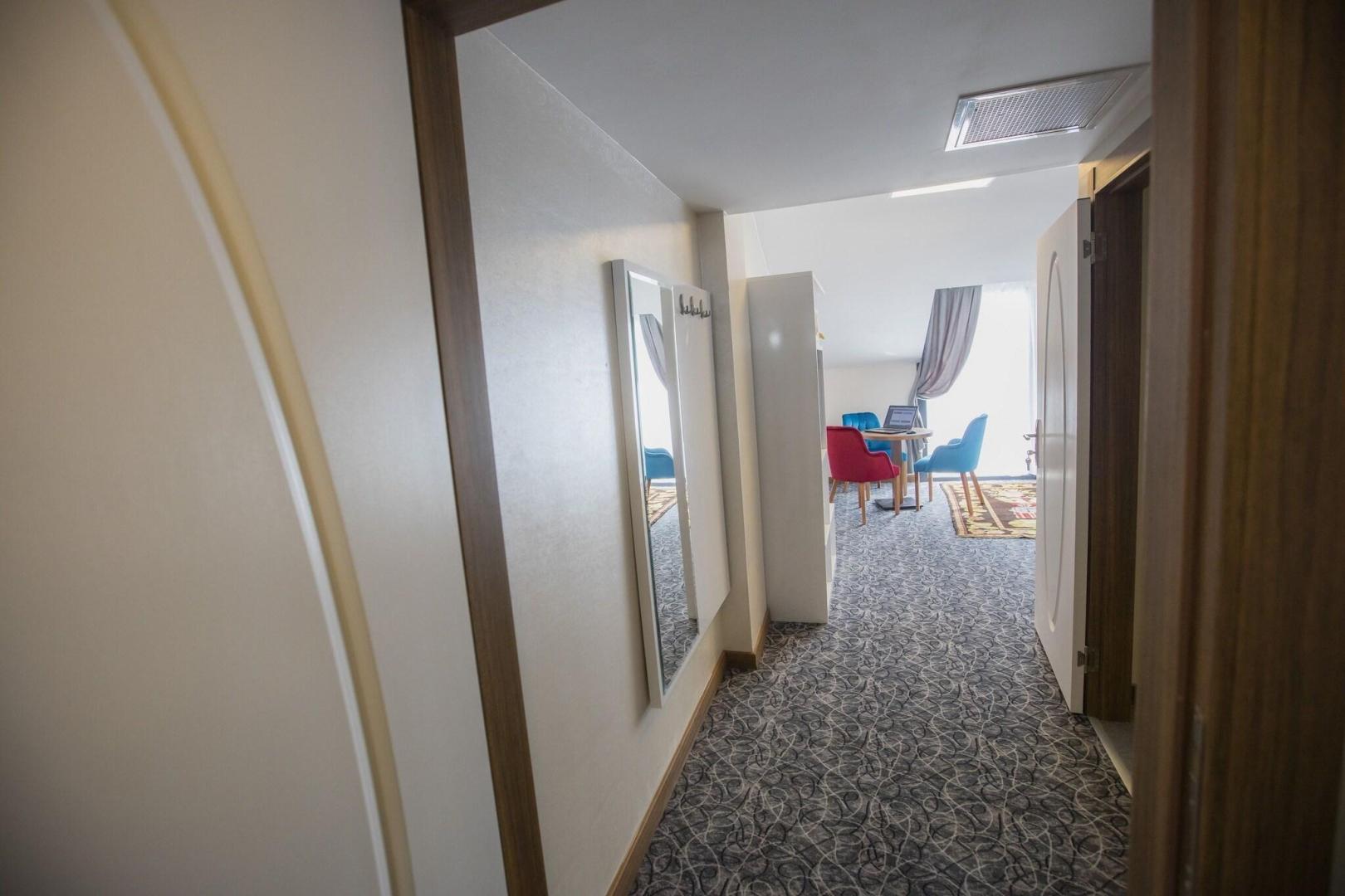 Royal Inci Airport Hotel foto 10