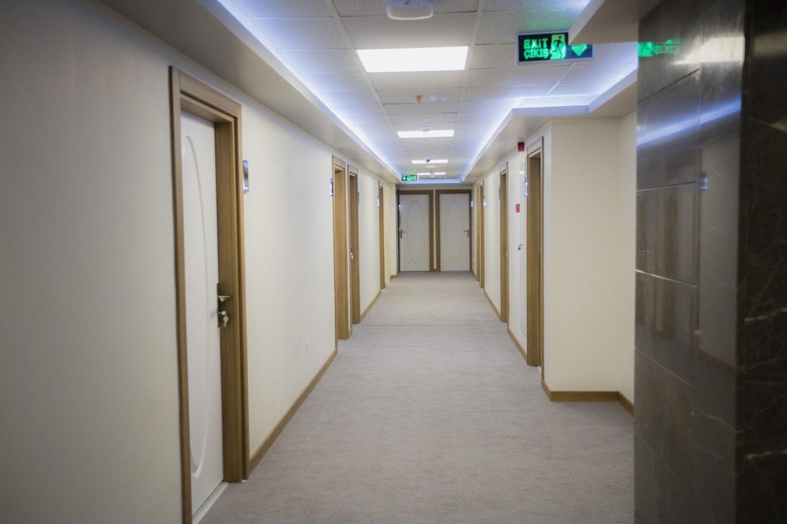 Royal Inci Airport Hotel foto 18