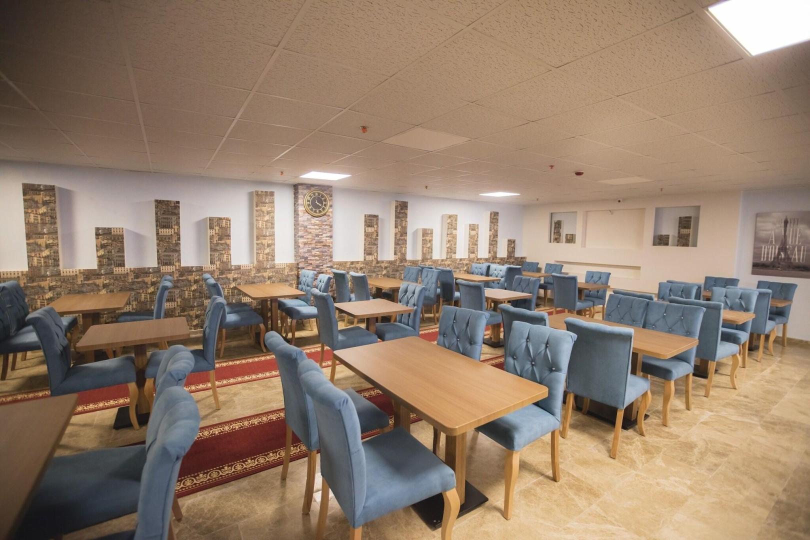 Royal Inci Airport Hotel image 1