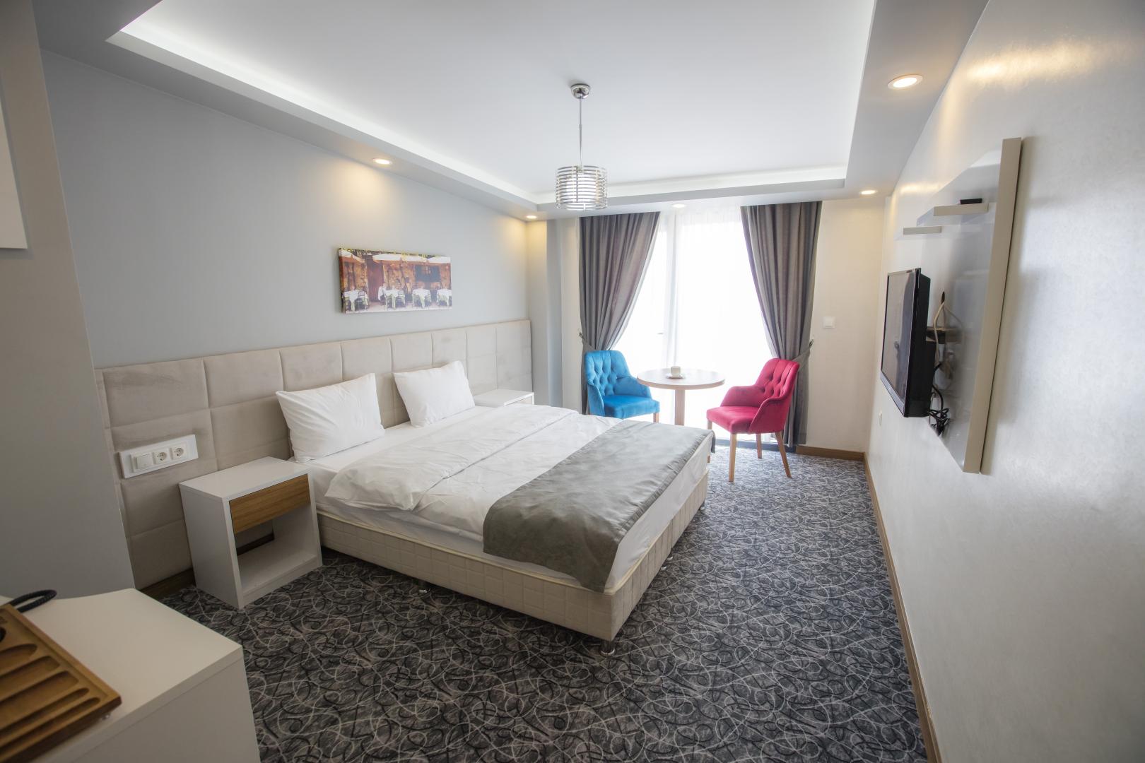 Royal Inci Airport Hotel foto 14