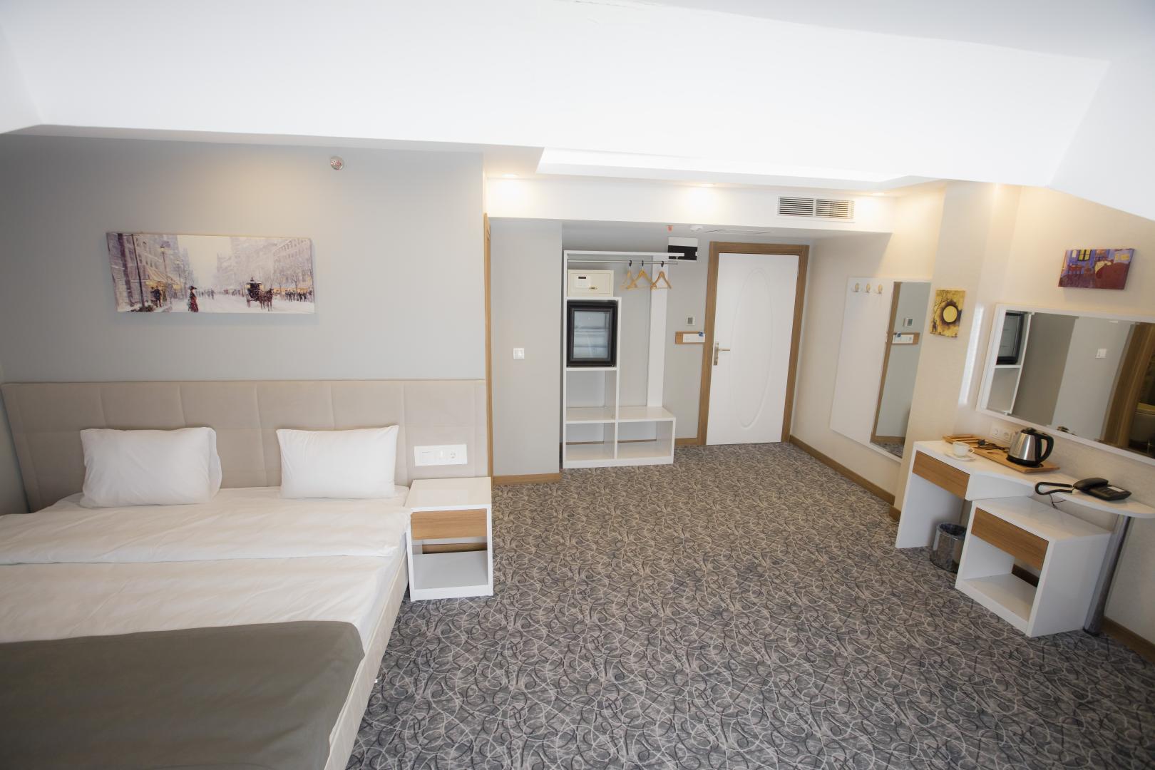 Royal Inci Airport Hotel foto 20