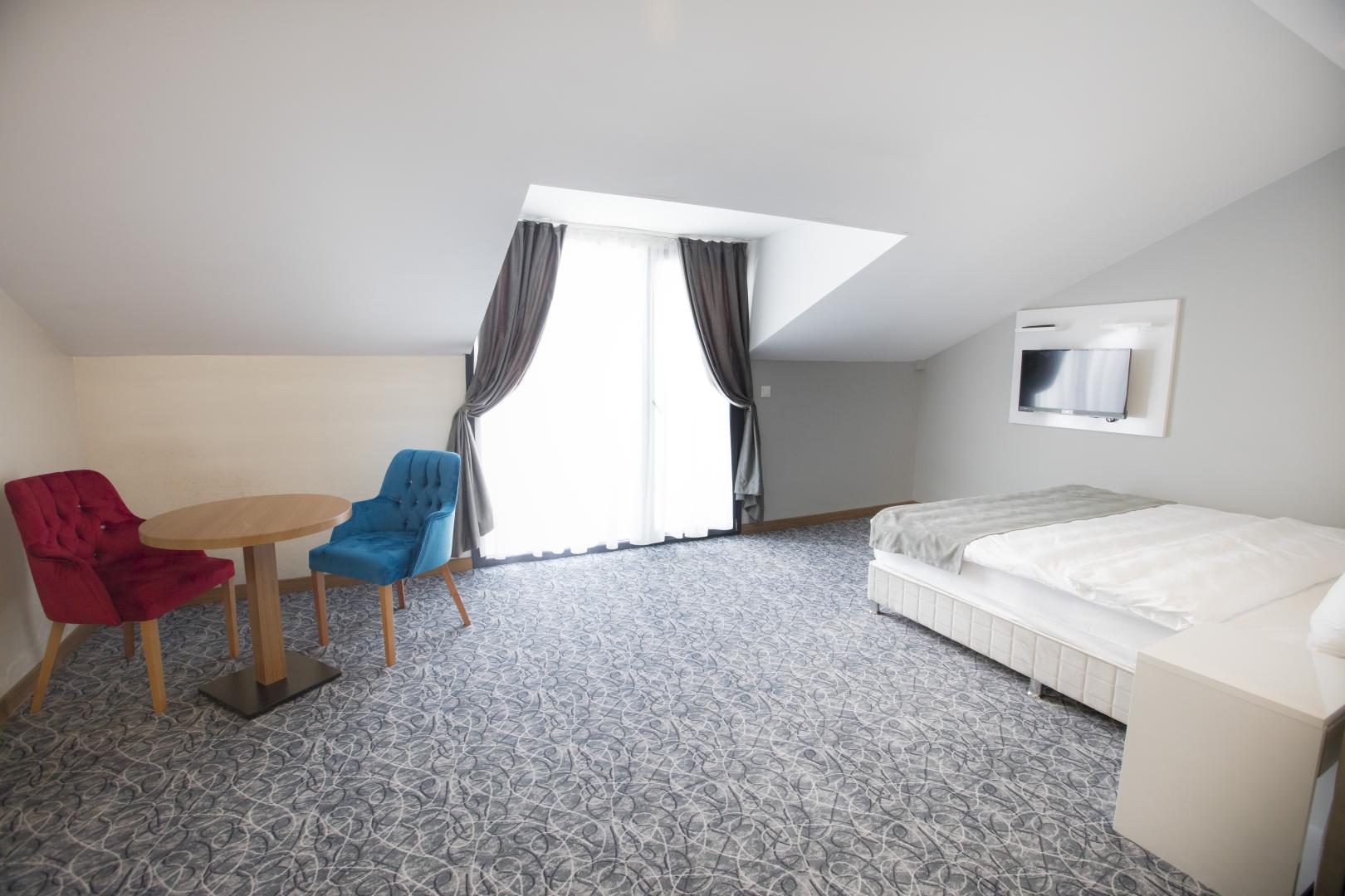 Royal Inci Airport Hotel image 3