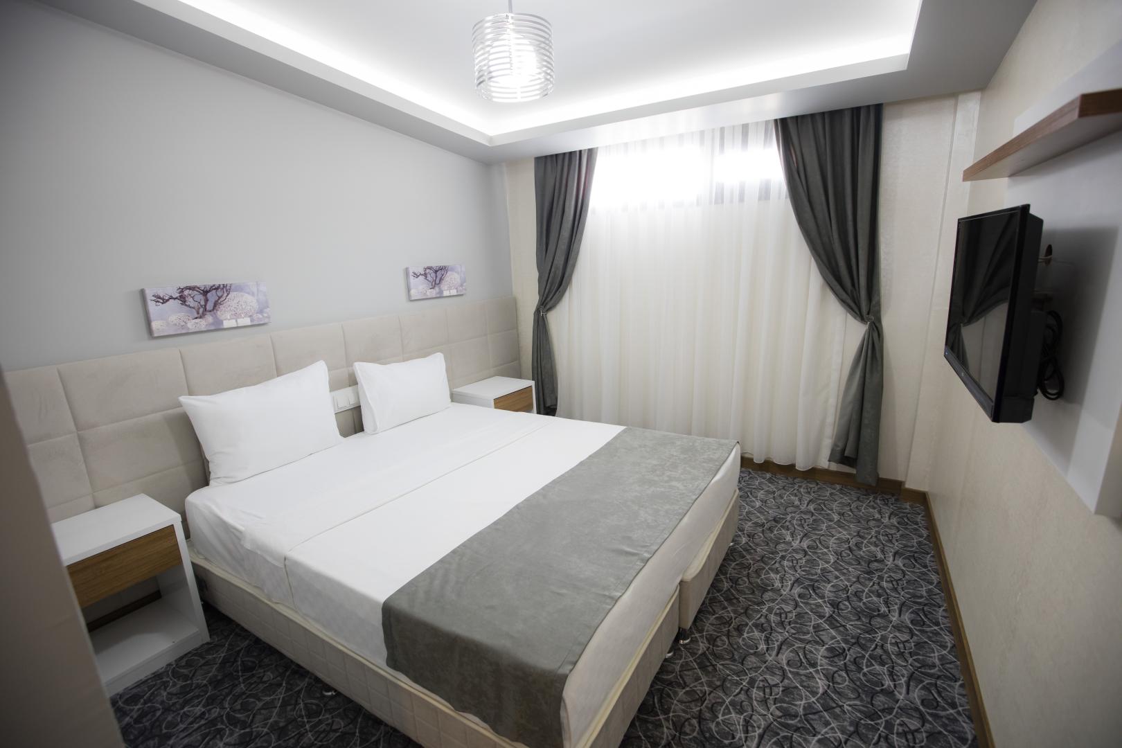 Royal Inci Airport Hotel foto 24