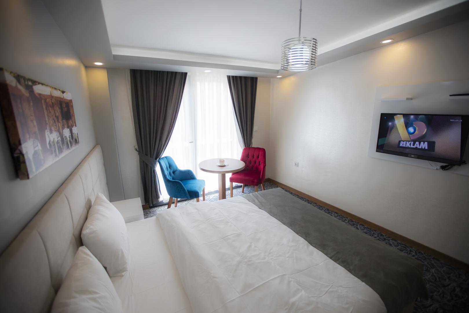 Royal Inci Airport Hotel foto 8
