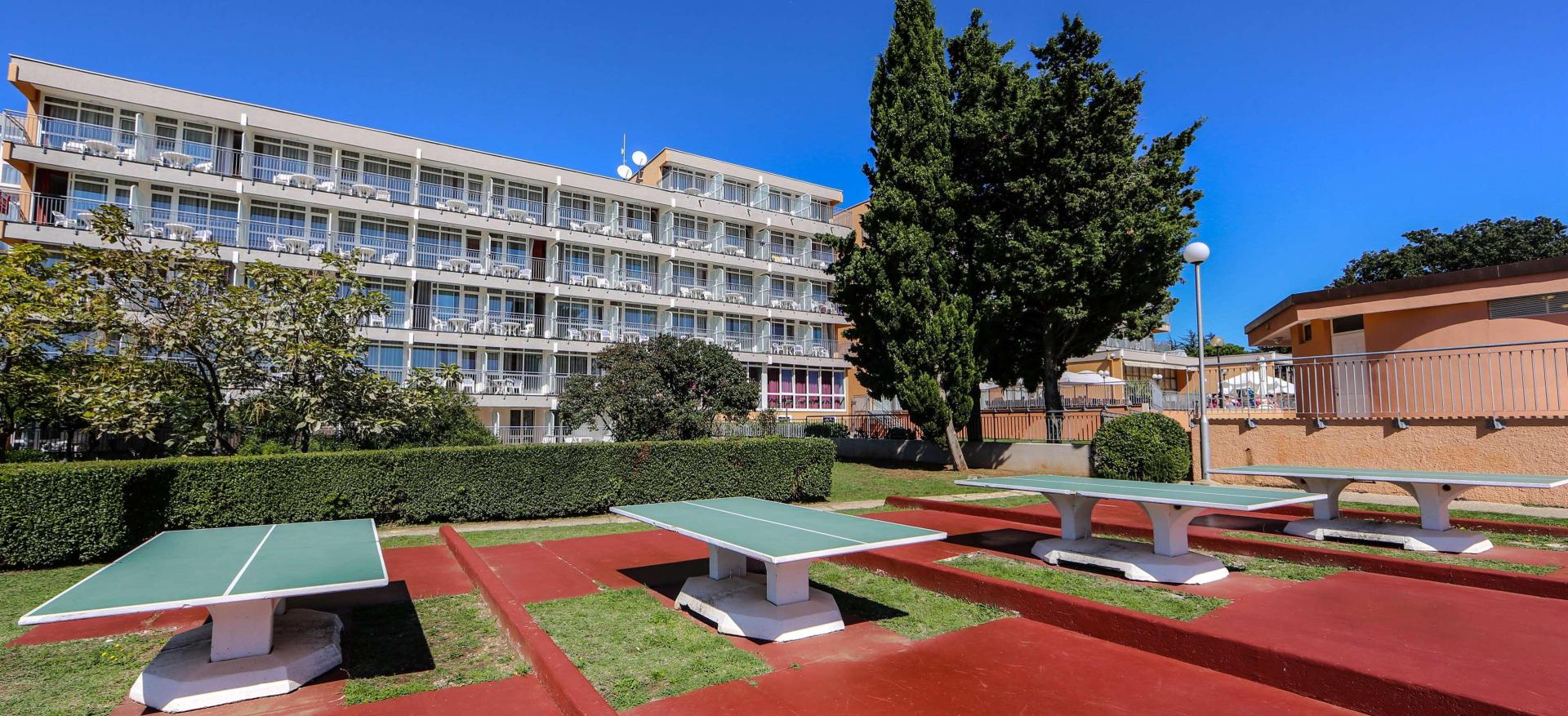 Arena Hotel Holiday foto 28