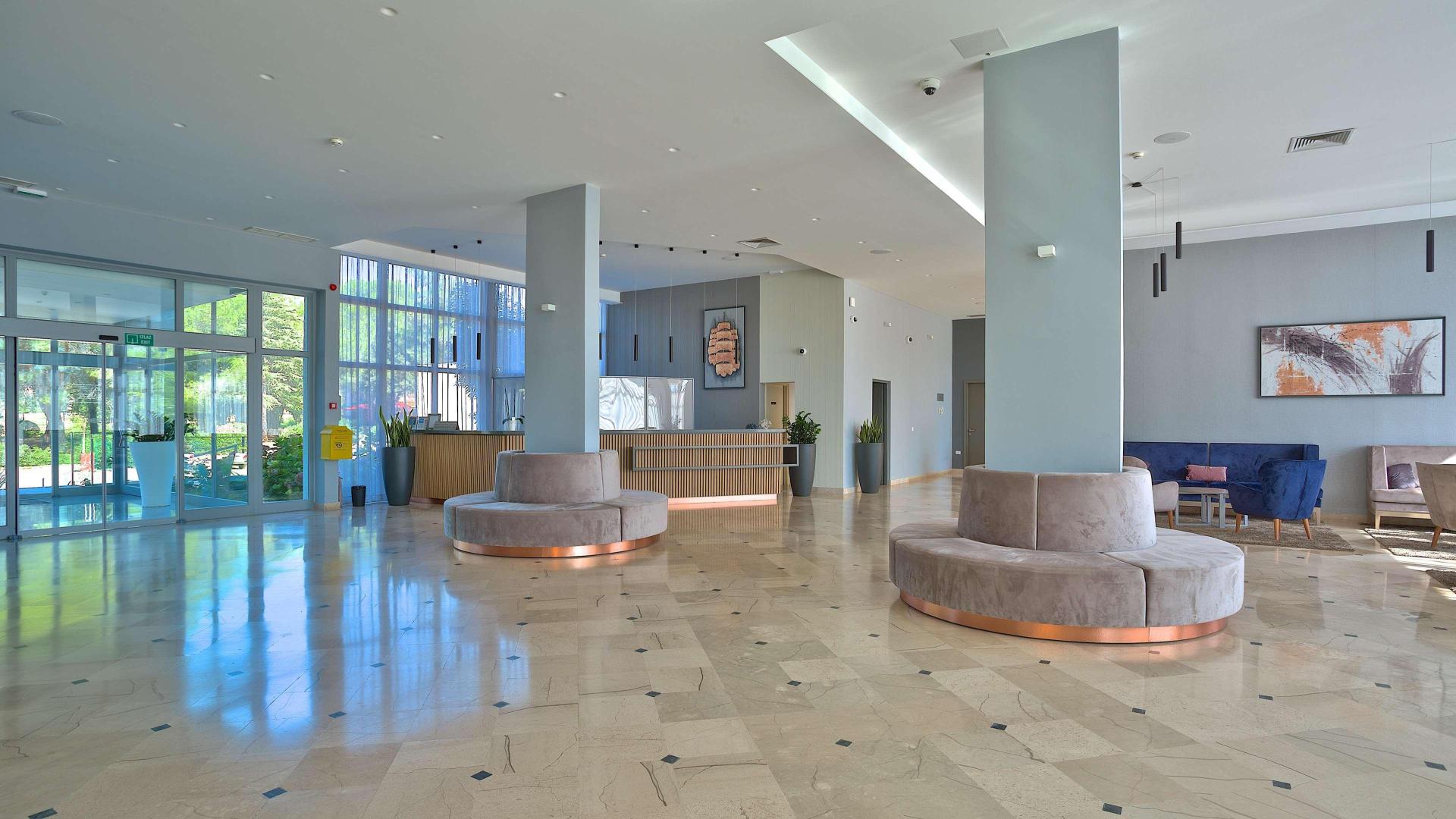 Arena Hotel Holiday foto 27
