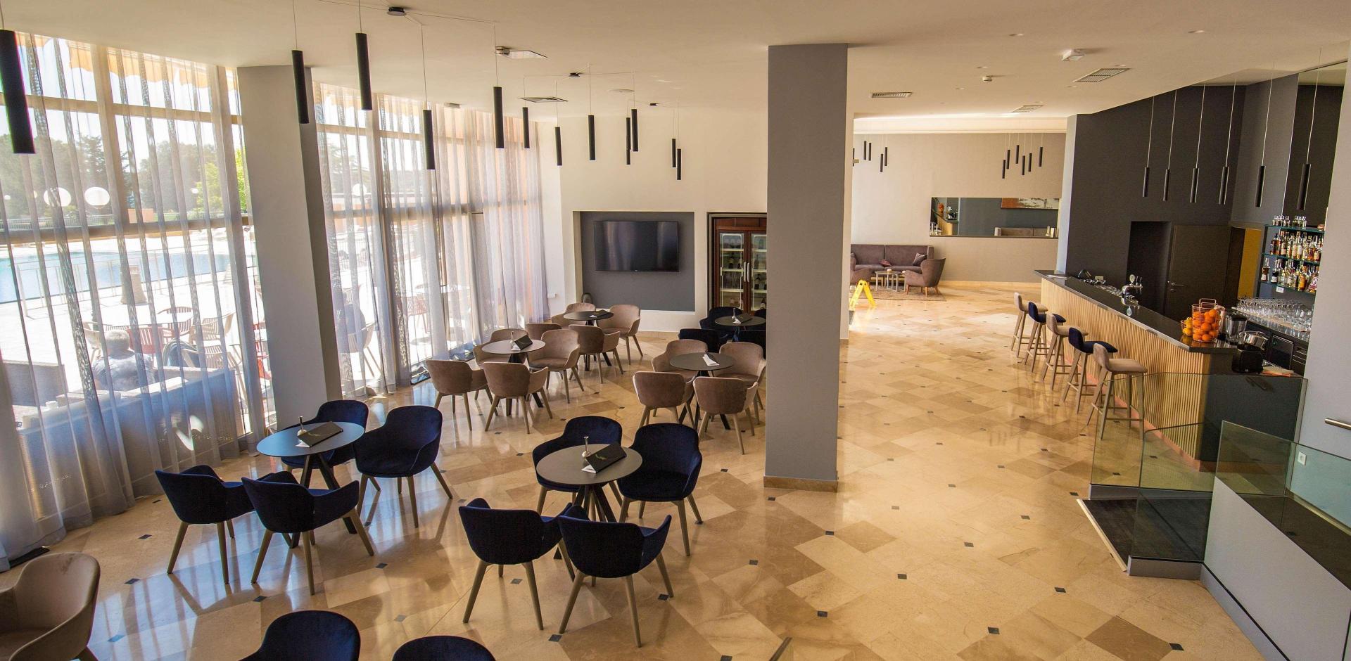 Arena Hotel Holiday foto 34
