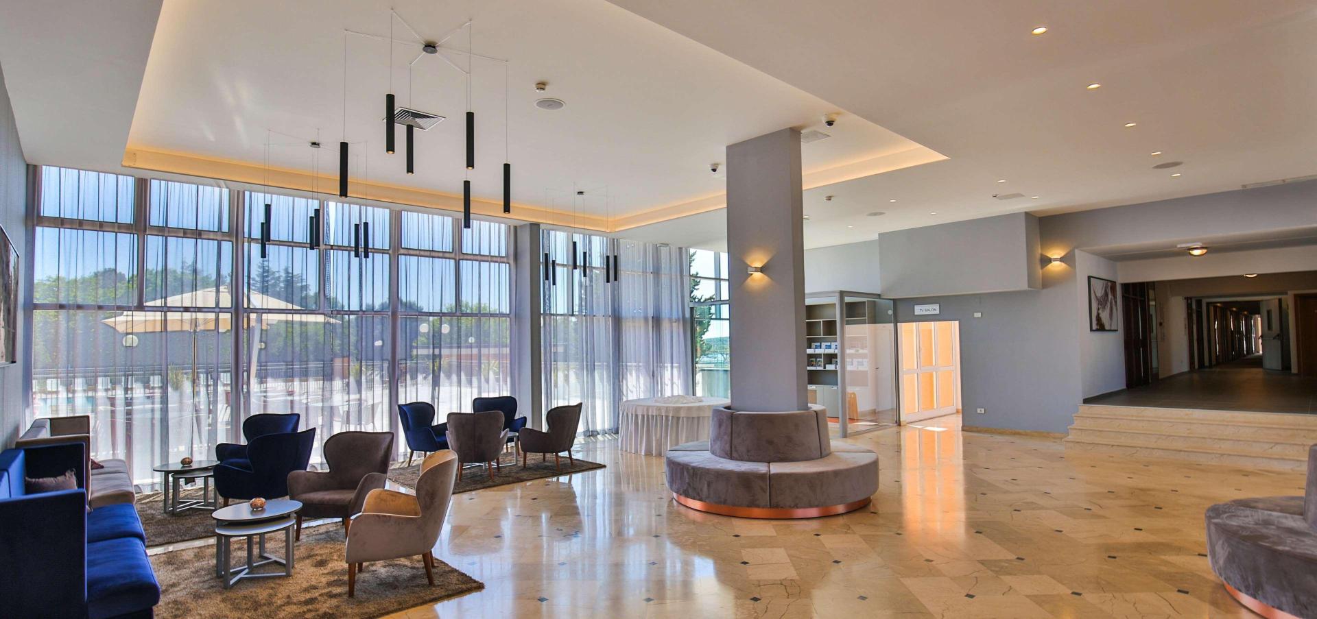 Arena Hotel Holiday foto 41