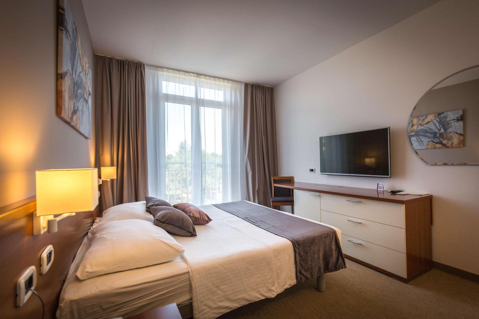 Arena Hotel Holiday foto 44