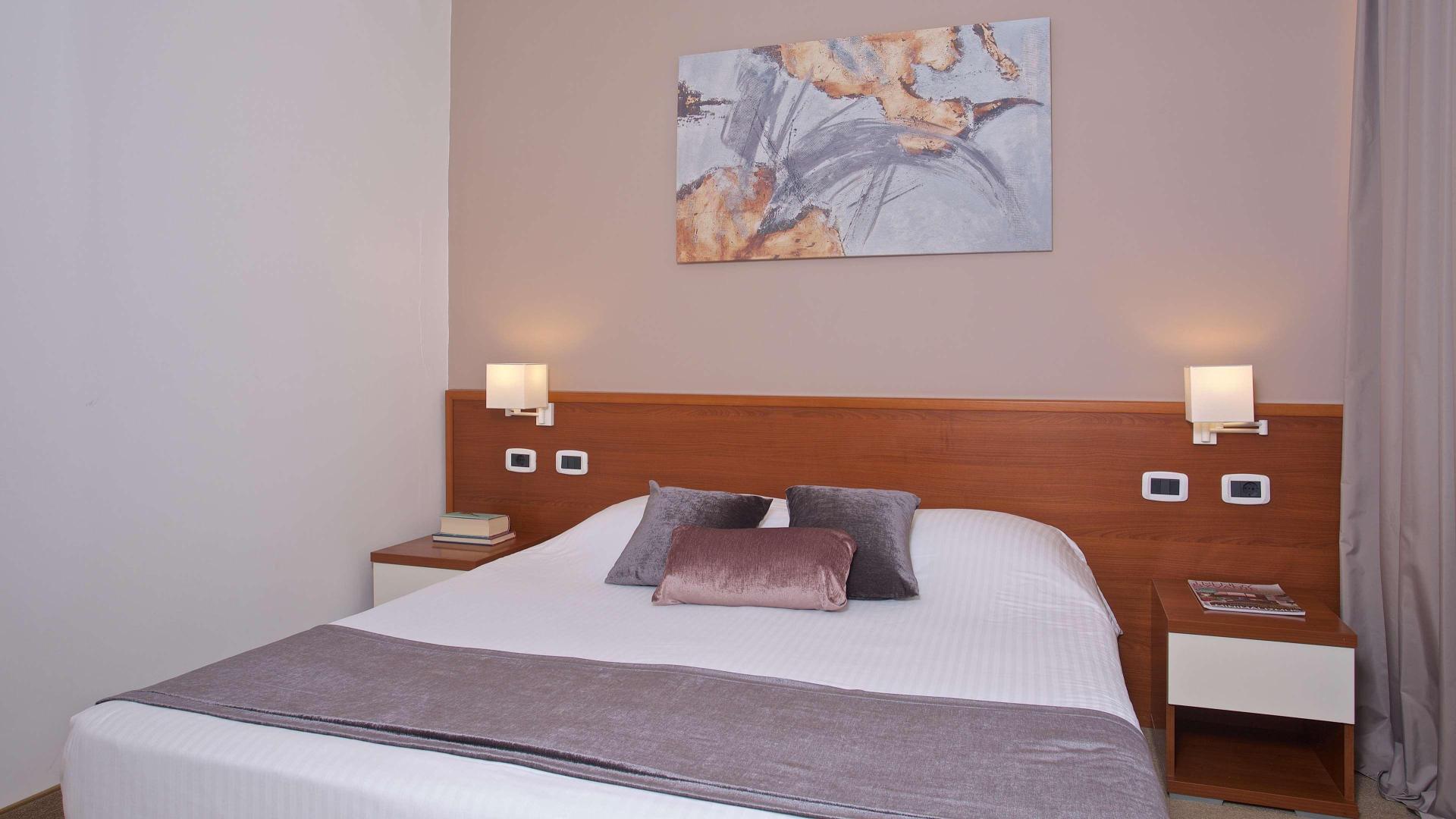 Arena Hotel Holiday foto 10