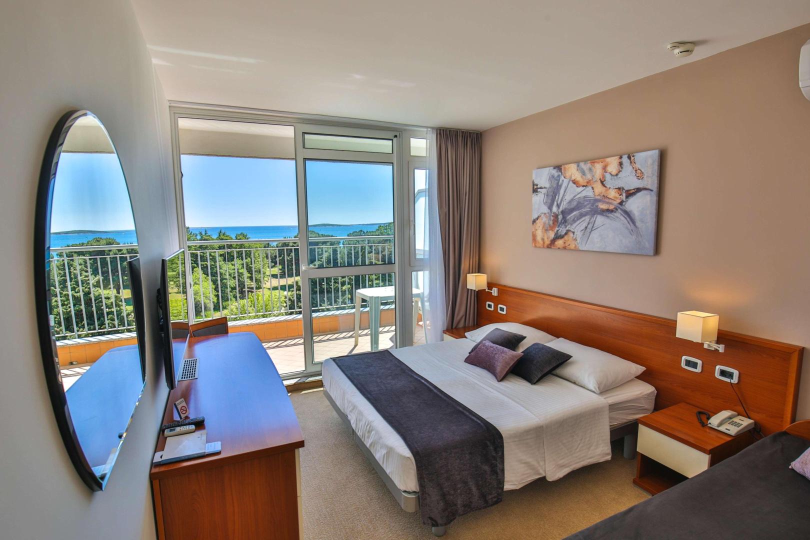 Arena Hotel Holiday foto 42