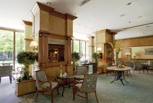 The Westin Zagreb foto 6