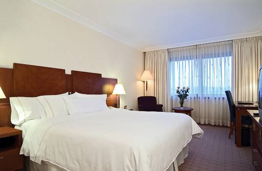 The Westin Zagreb foto 8