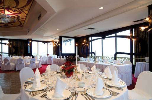 The Westin Zagreb foto 7