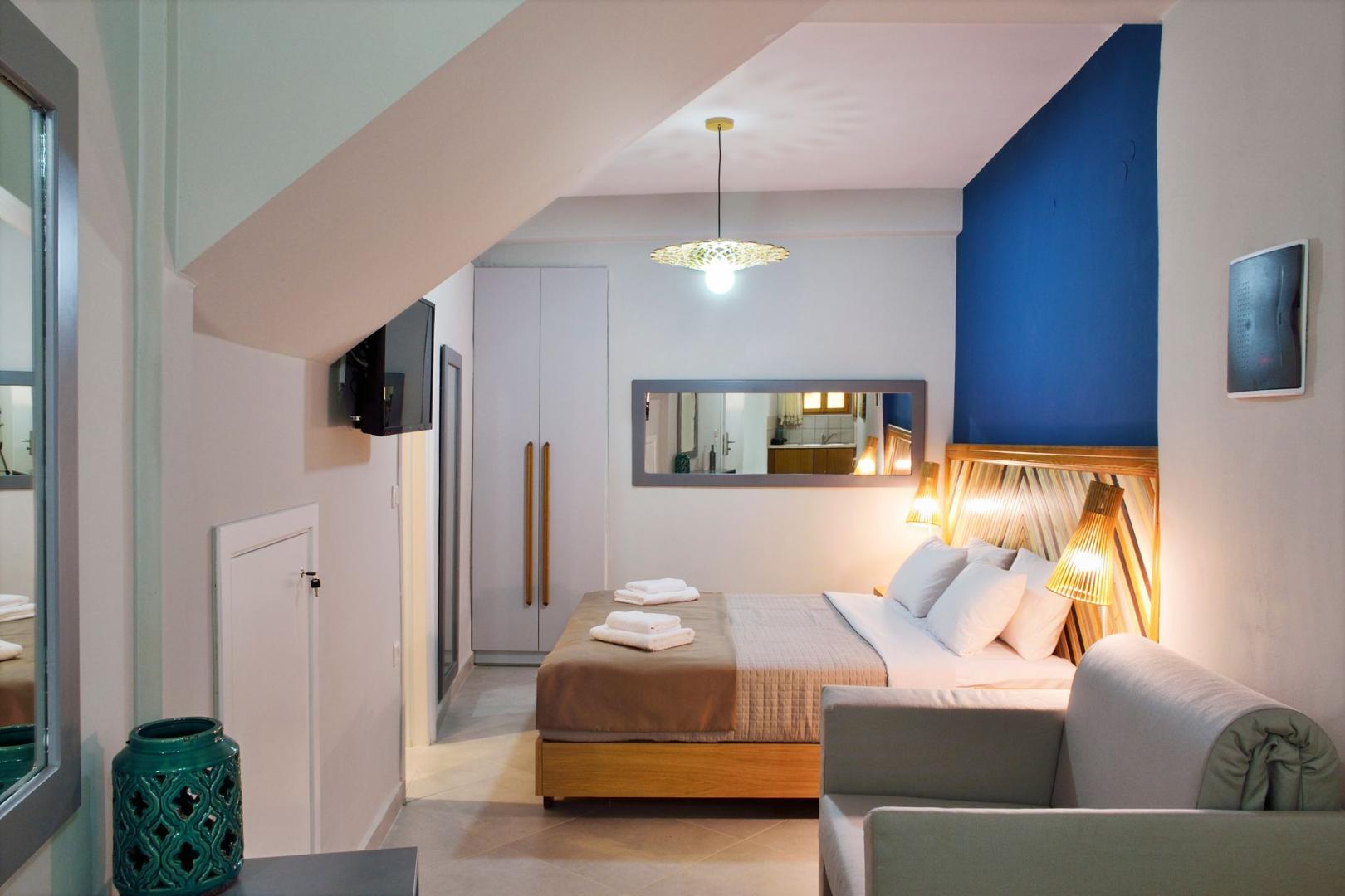 Elia Dorotheou Hotel foto 7