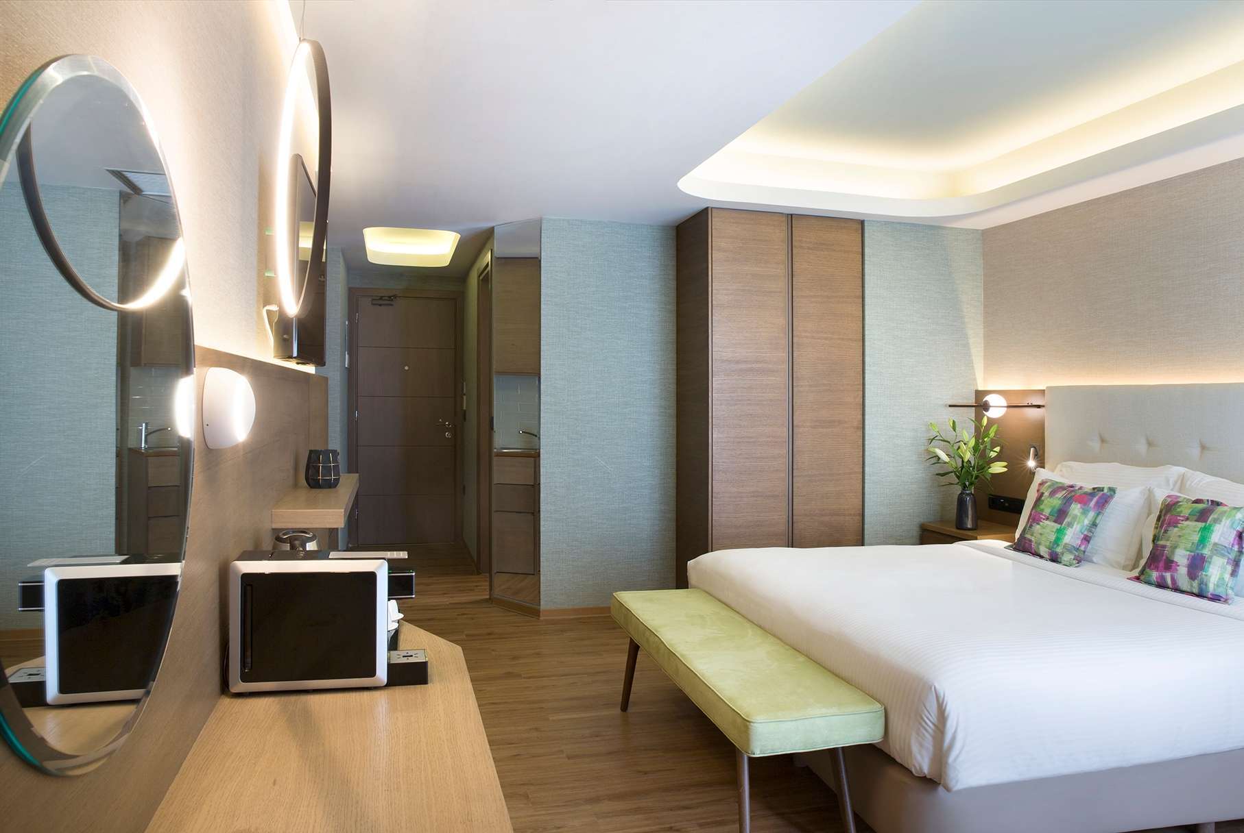 Wyndham Grand Athens foto 10