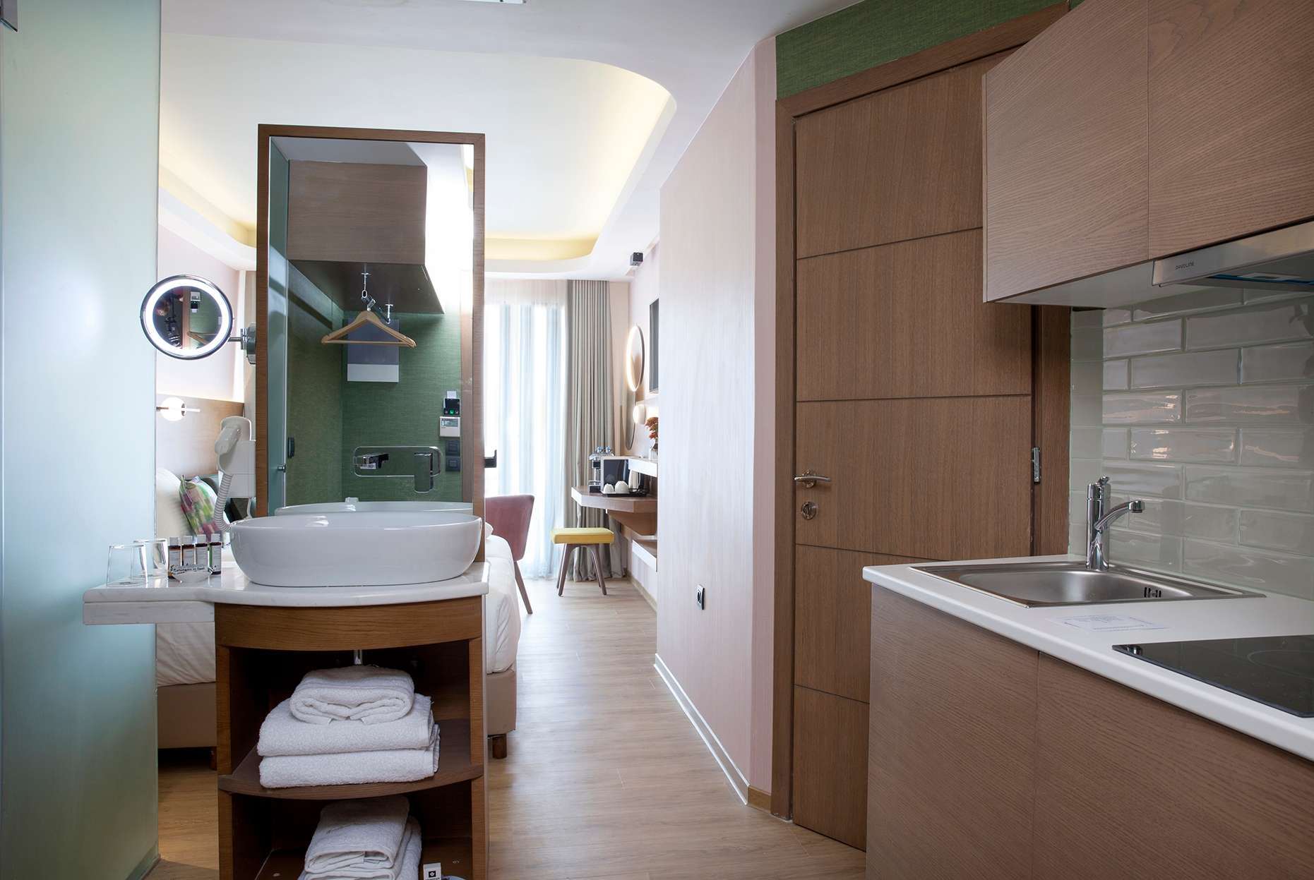 Wyndham Grand Athens foto 11
