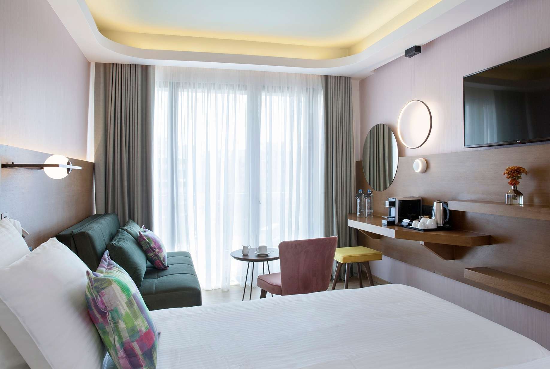 Wyndham Grand Athens foto 12