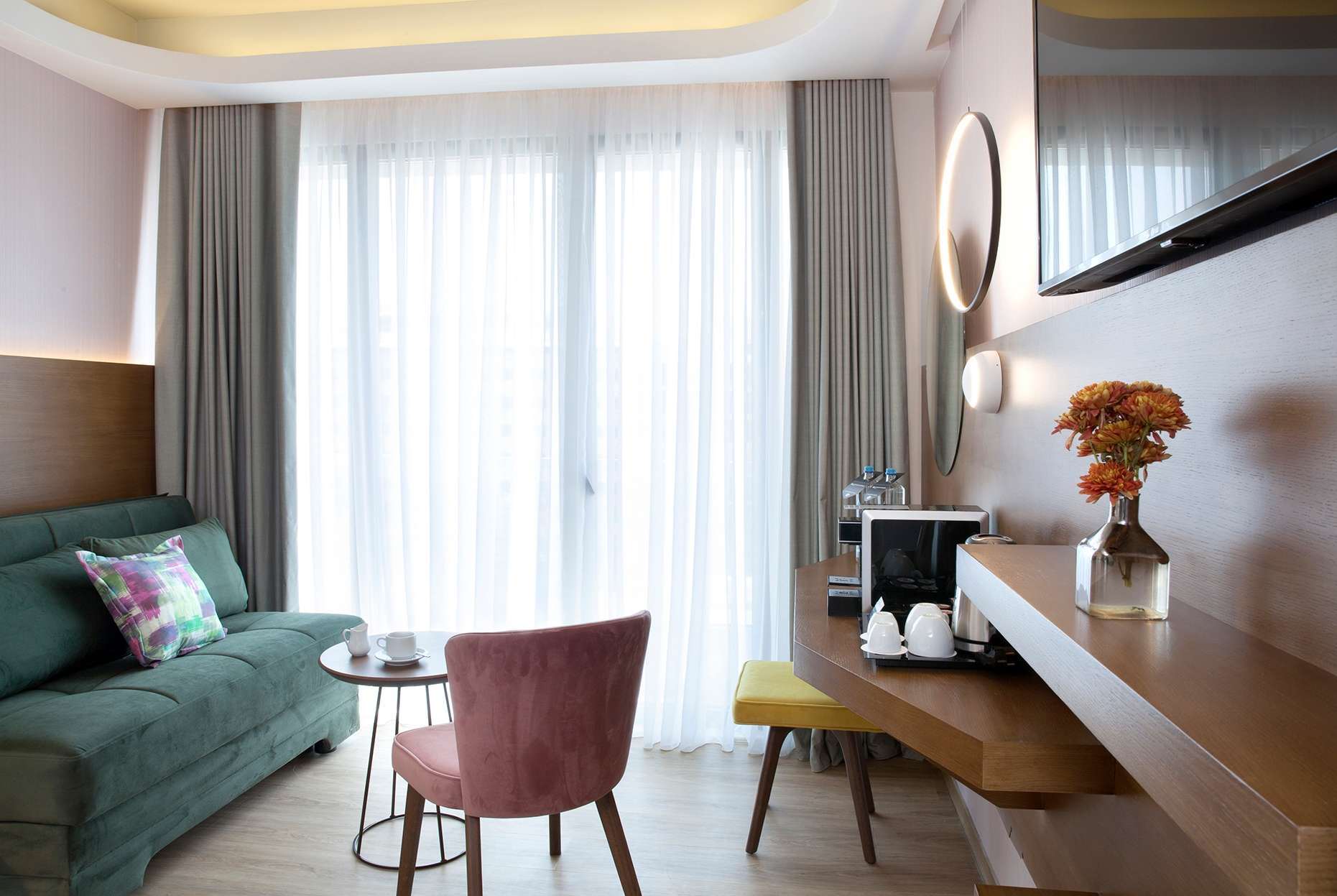 Wyndham Grand Athens foto 14