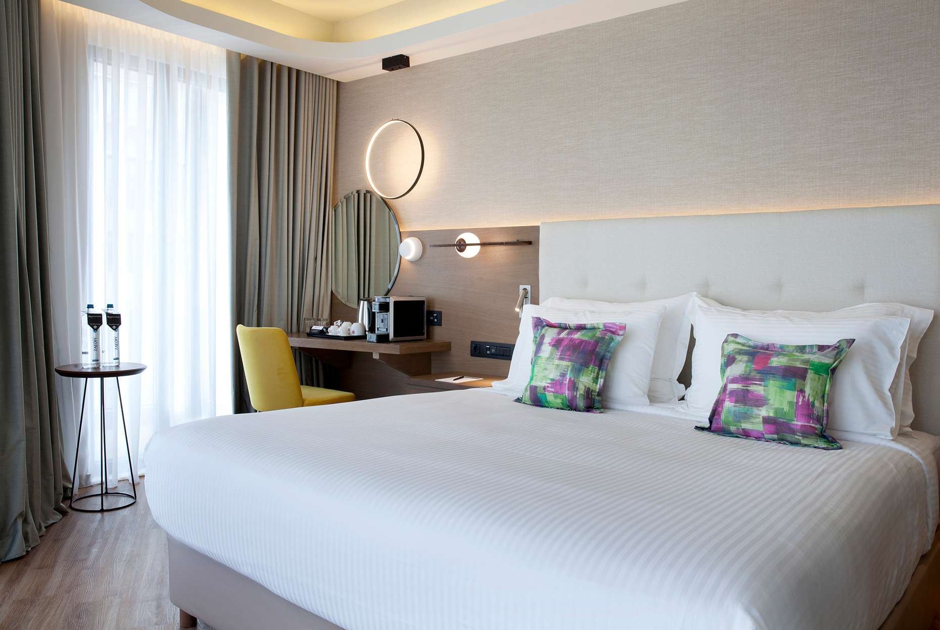 Wyndham Grand Athens foto 15