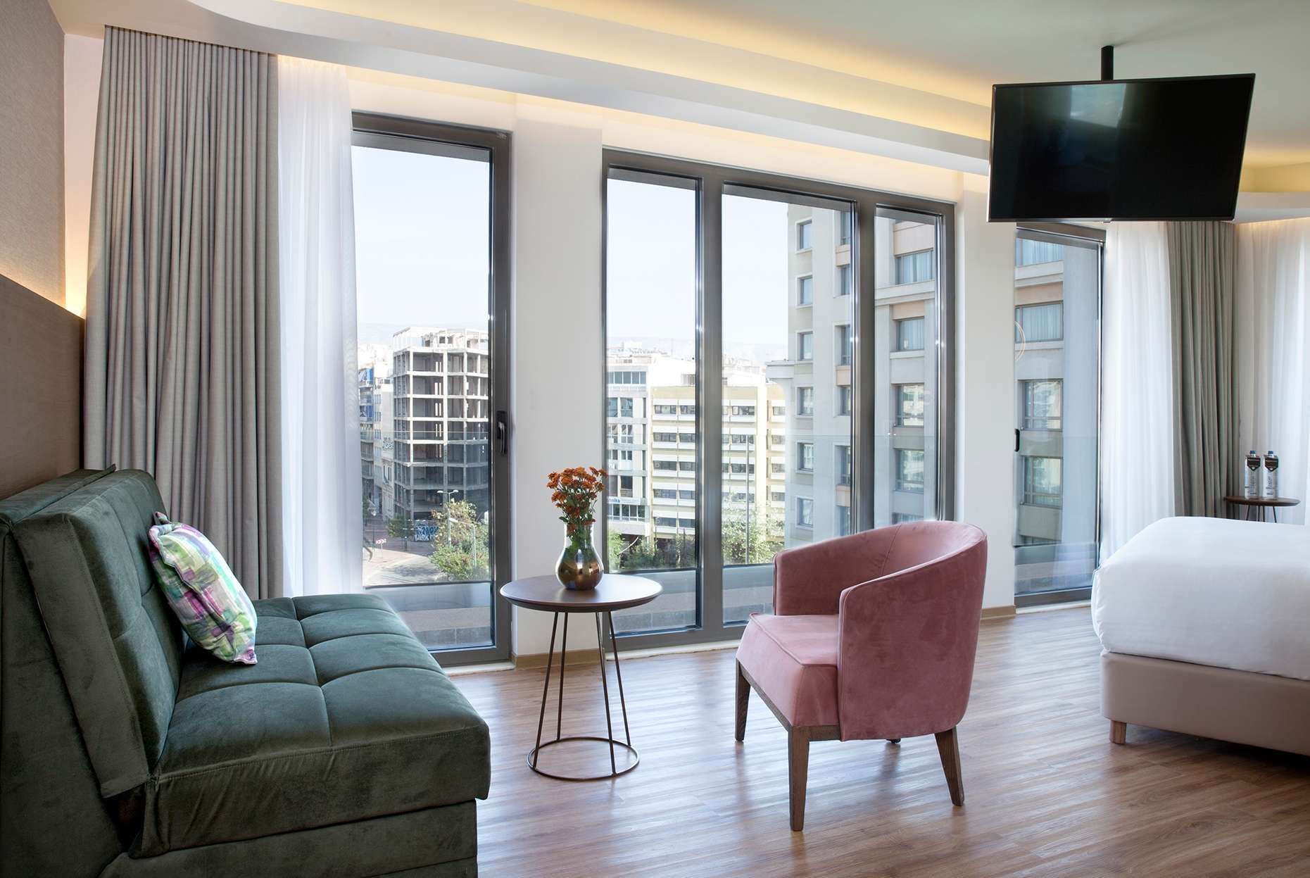 Wyndham Grand Athens foto 17