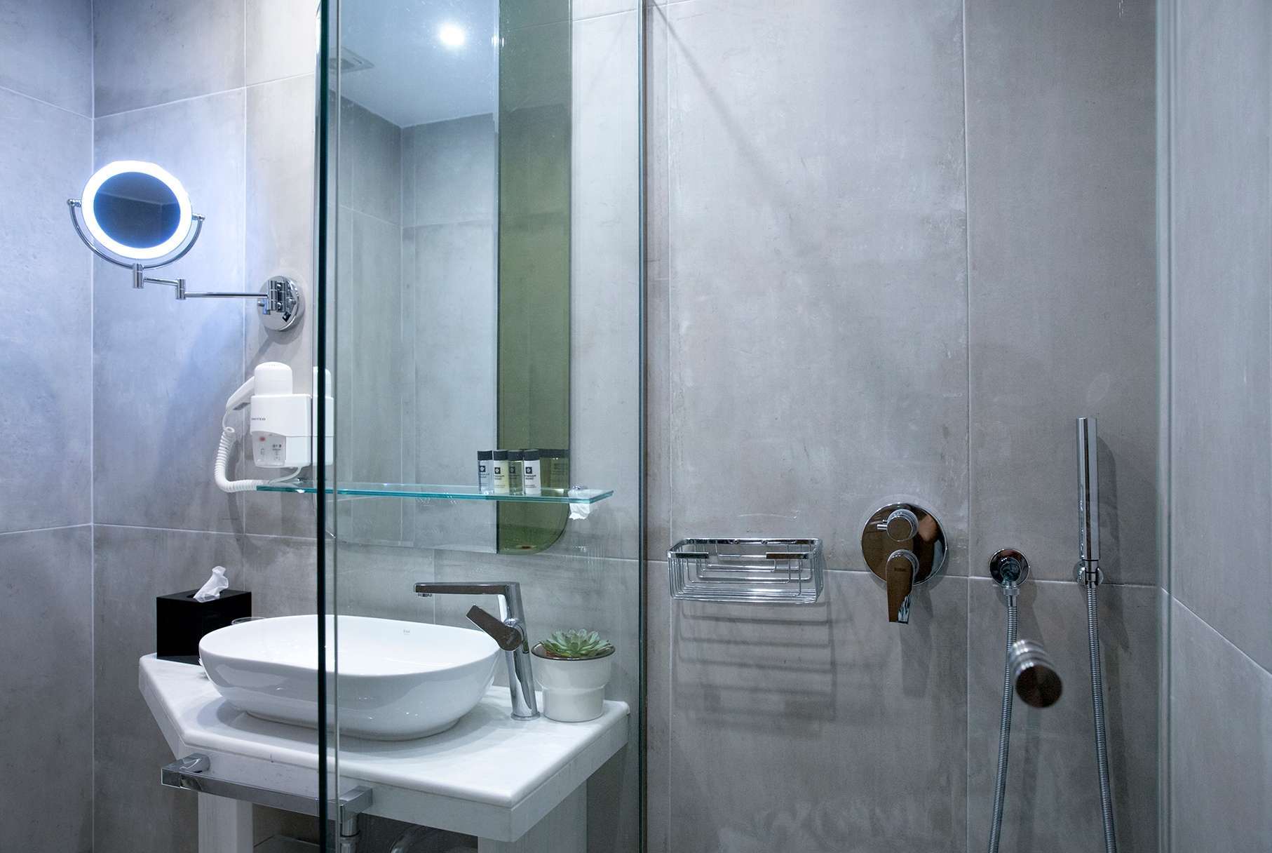 Wyndham Grand Athens foto 18