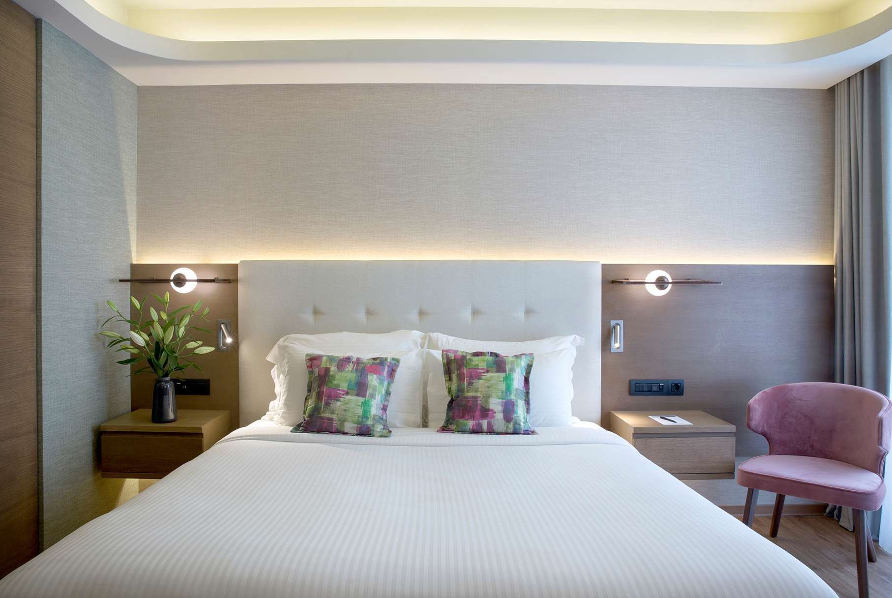 Wyndham Grand Athens foto 19