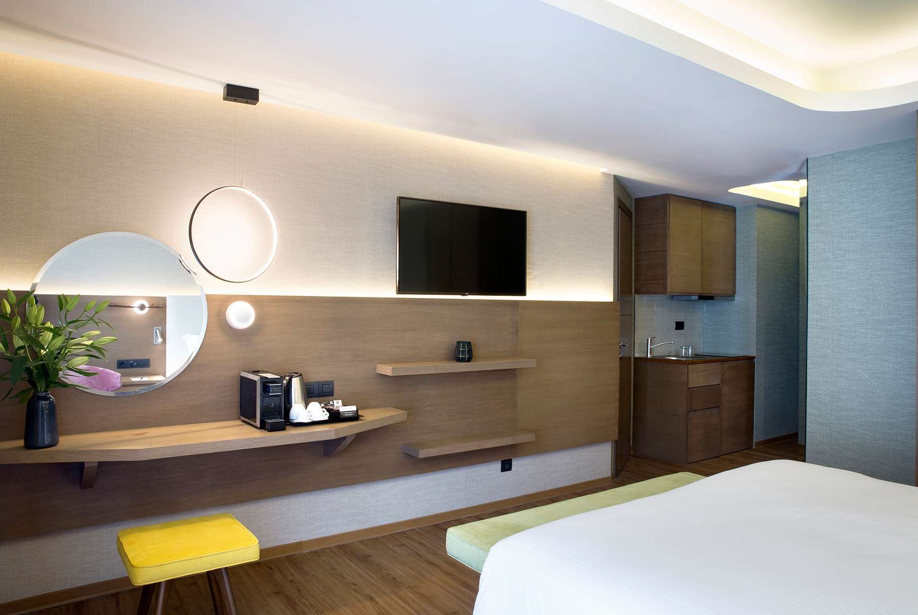 Wyndham Grand Athens foto 20