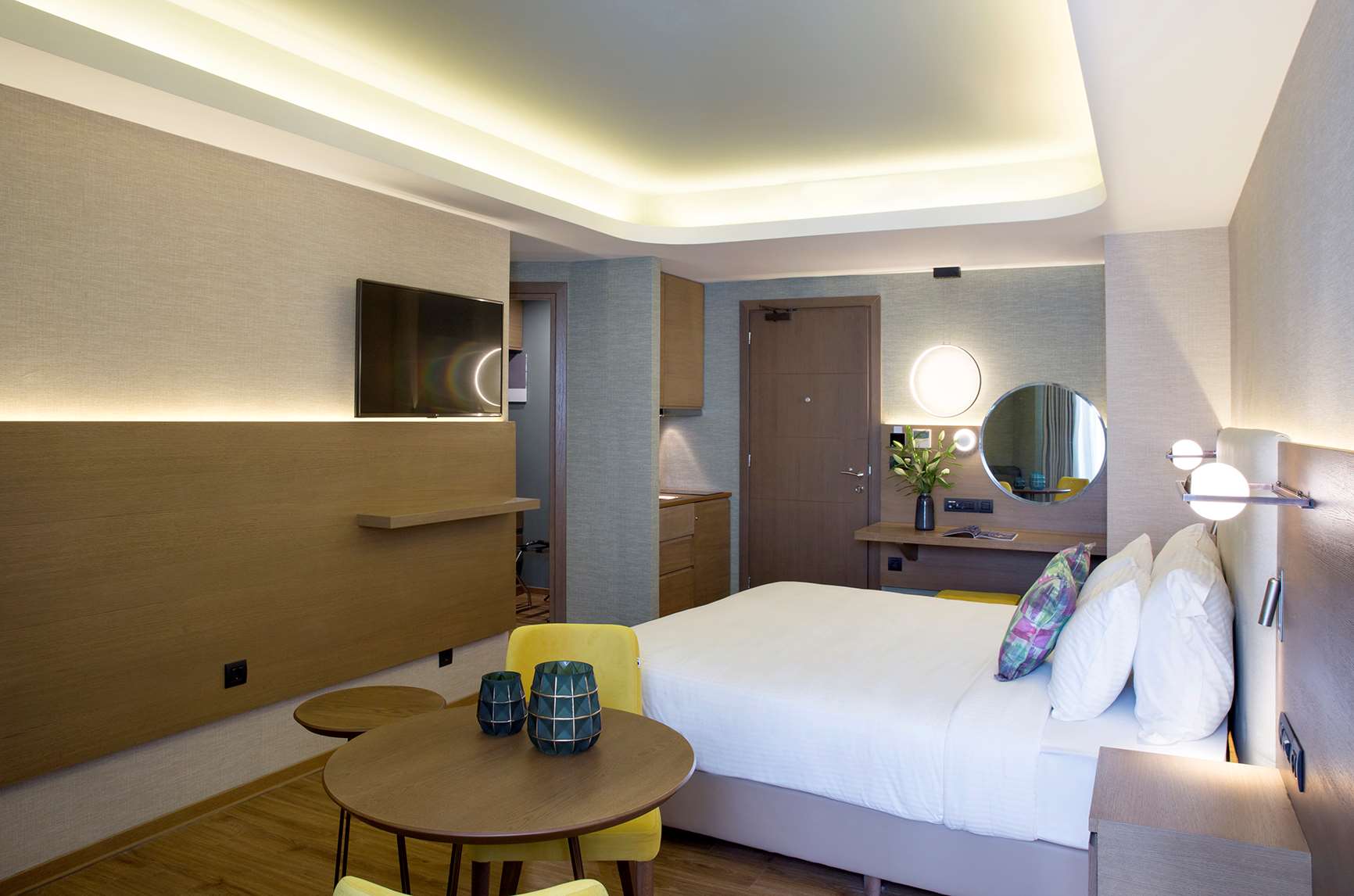 Wyndham Grand Athens foto 23