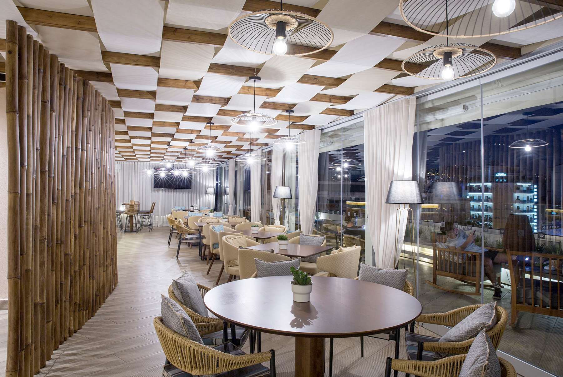 Wyndham Grand Athens foto 26