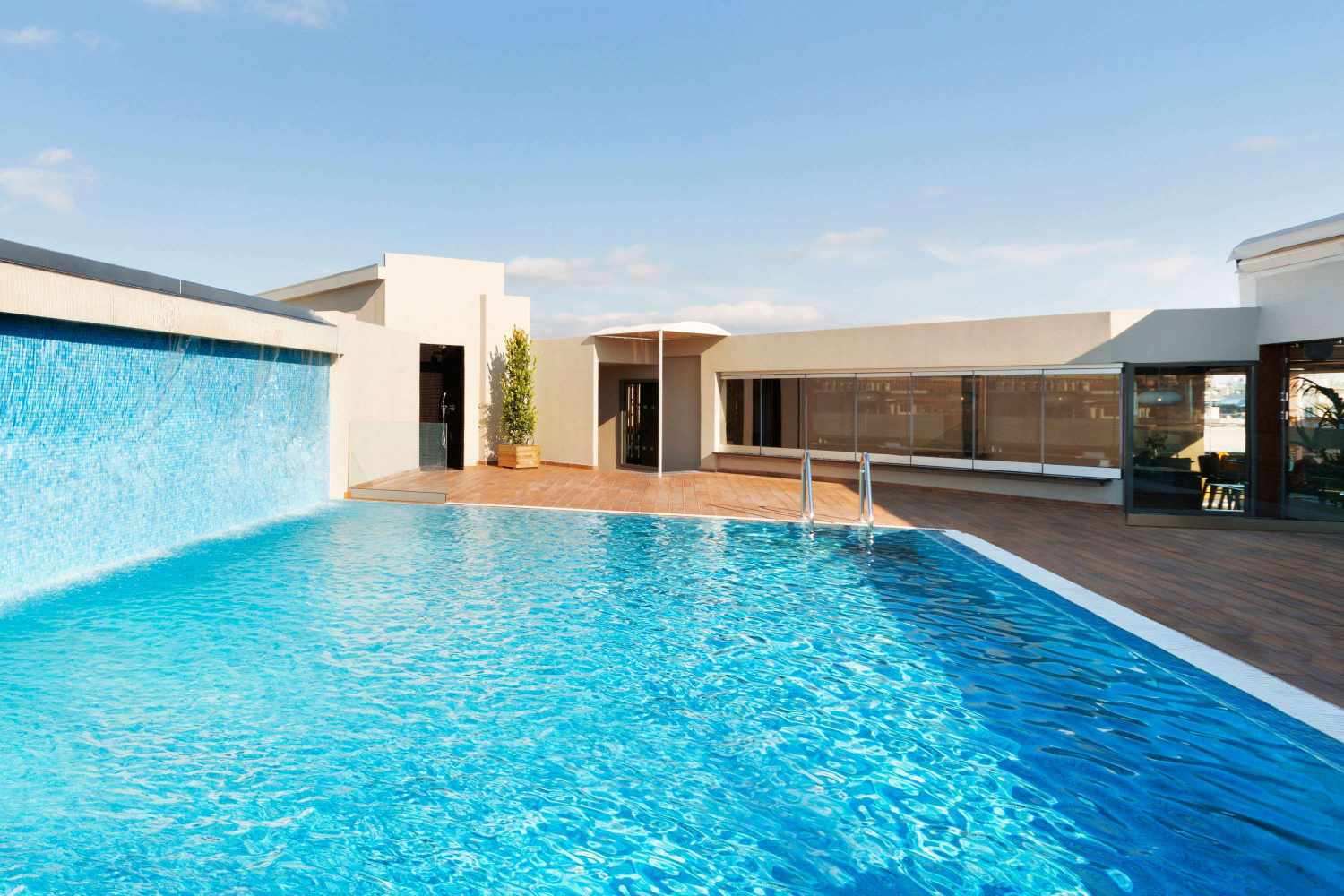Wyndham Grand Athens foto 6