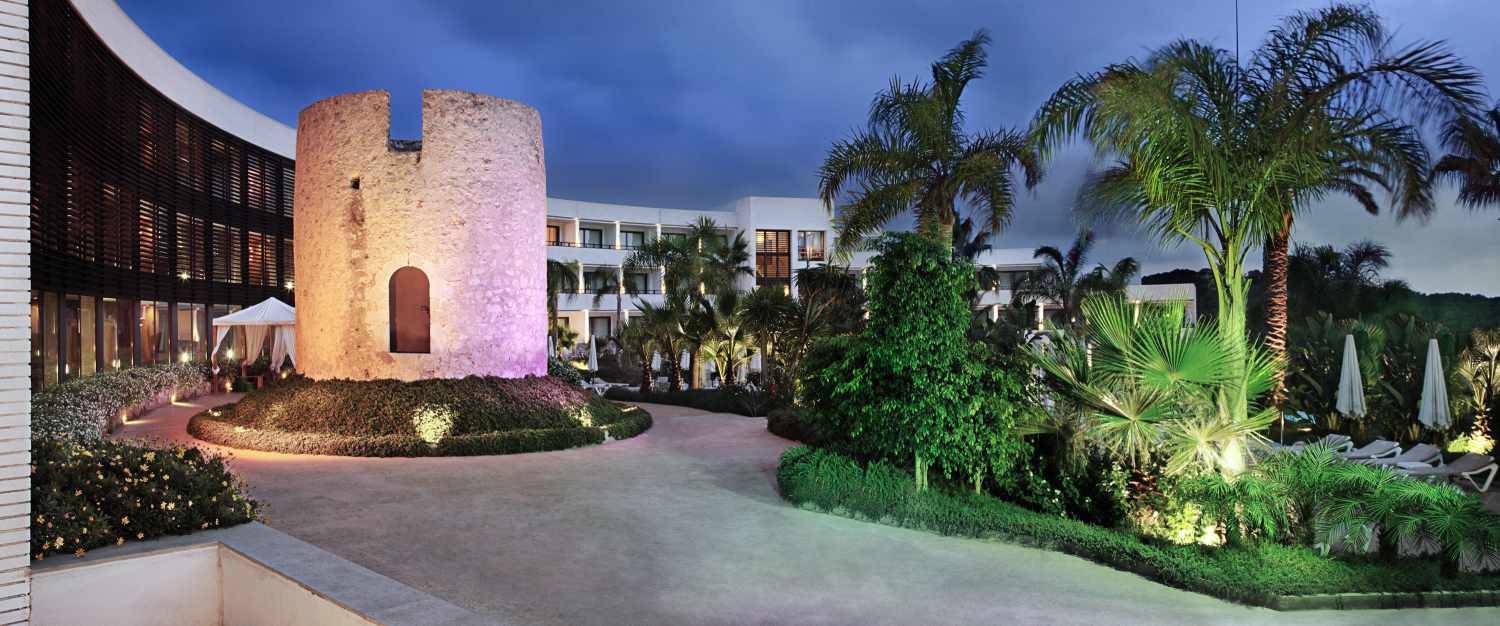 Eurostars Sitges foto 56