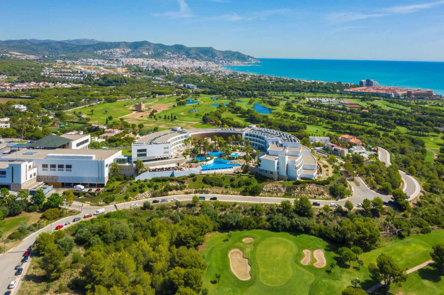 Eurostars Sitges foto 12