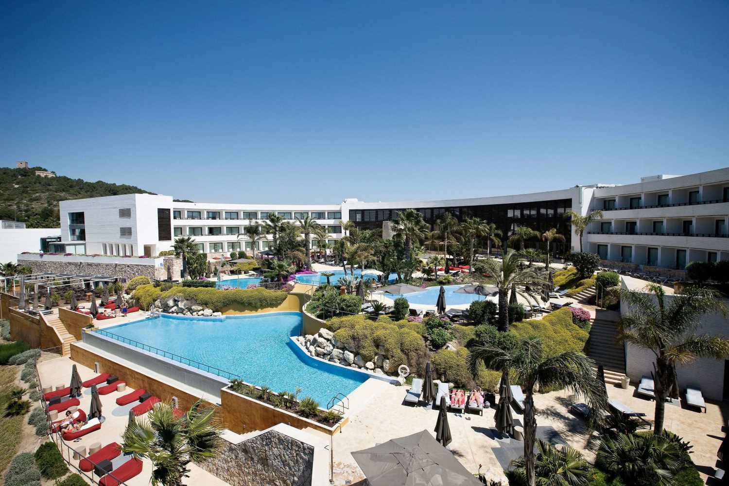 Eurostars Sitges foto 17
