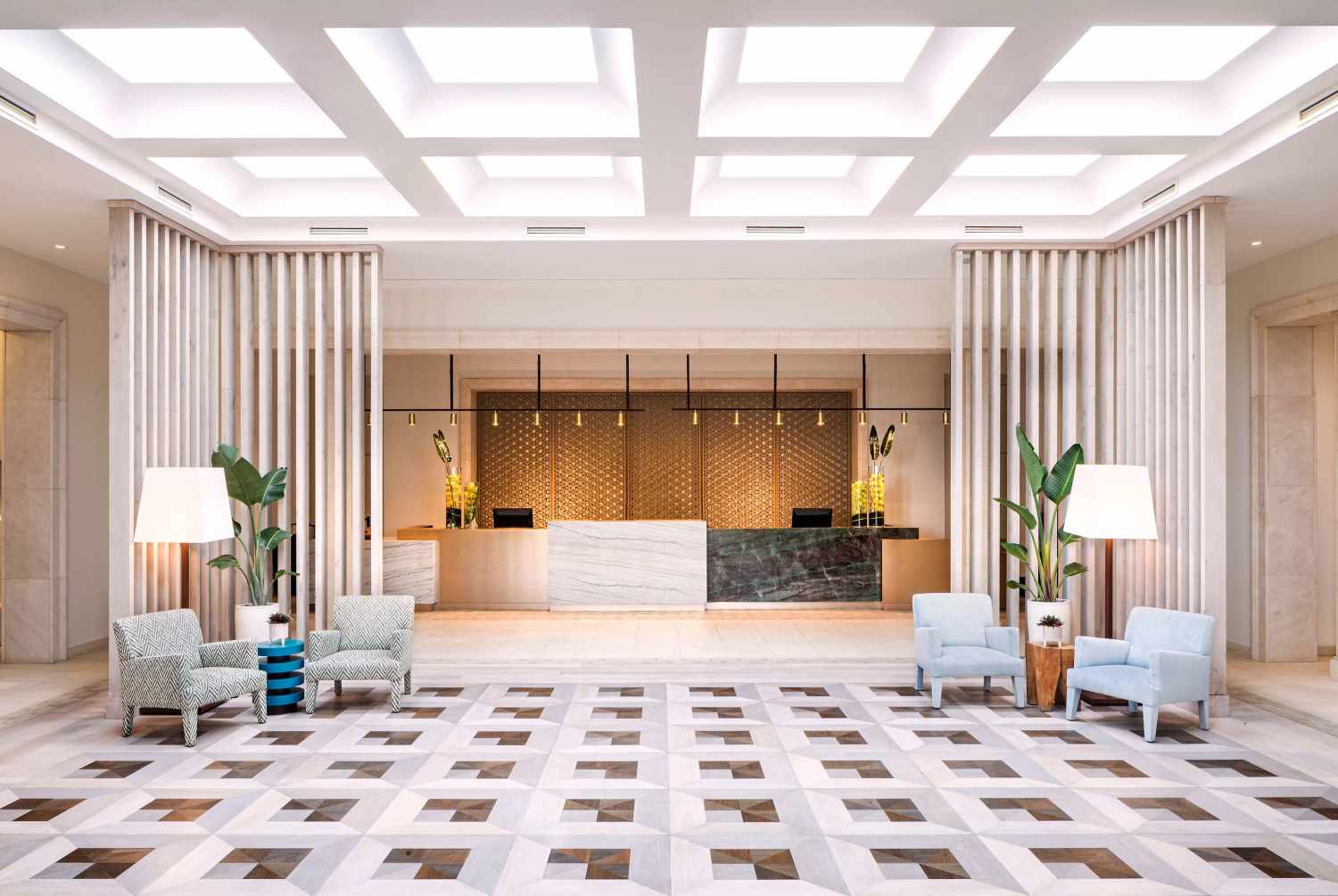 Eurostars Sitges image 1