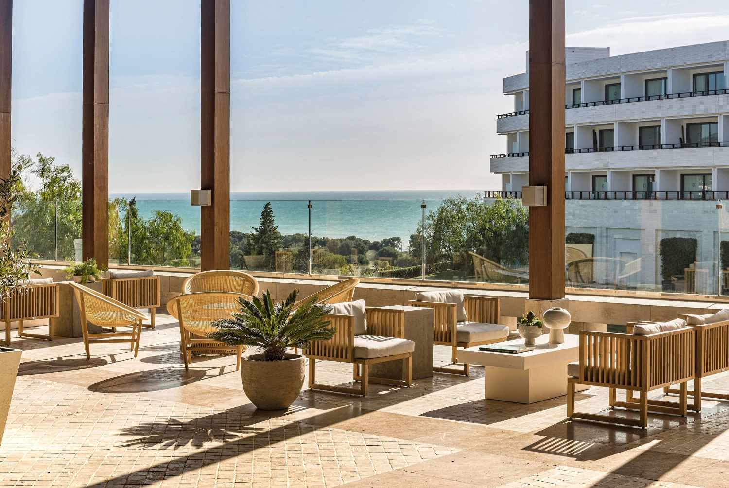 Eurostars Sitges foto 22