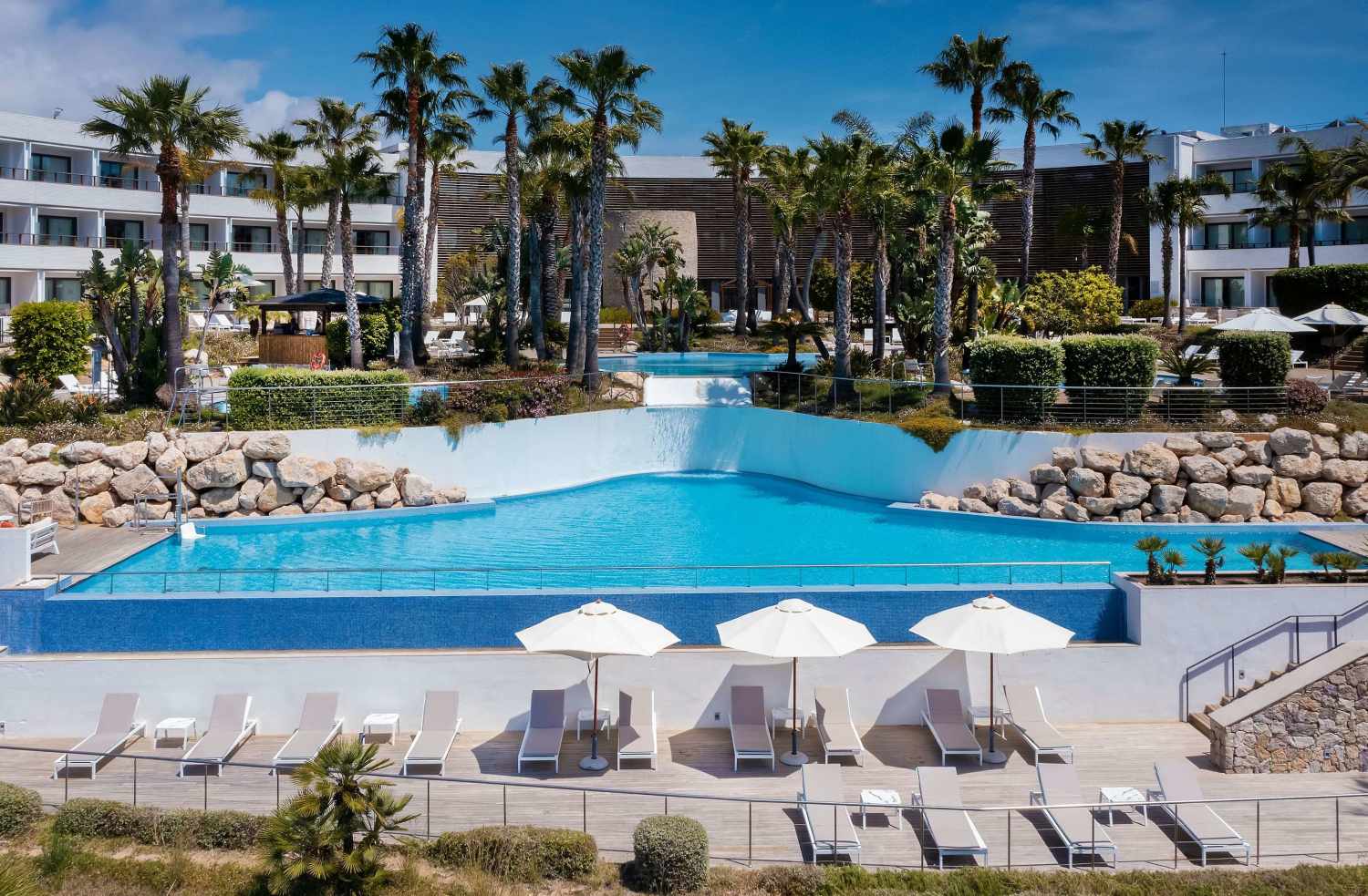 Eurostars Sitges image 0