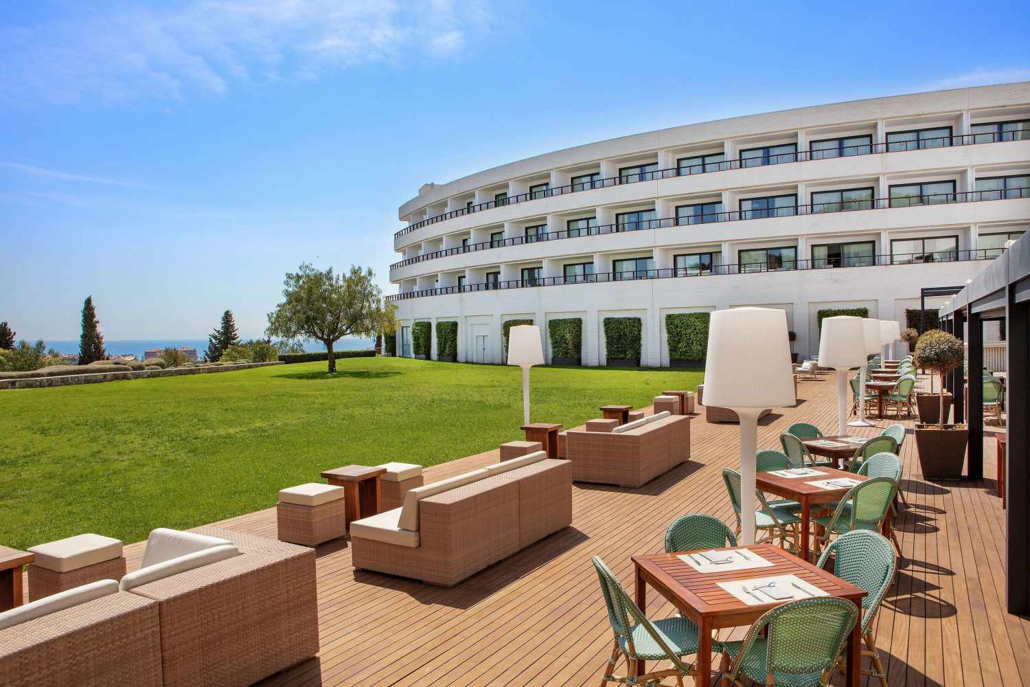 Eurostars Sitges foto 50
