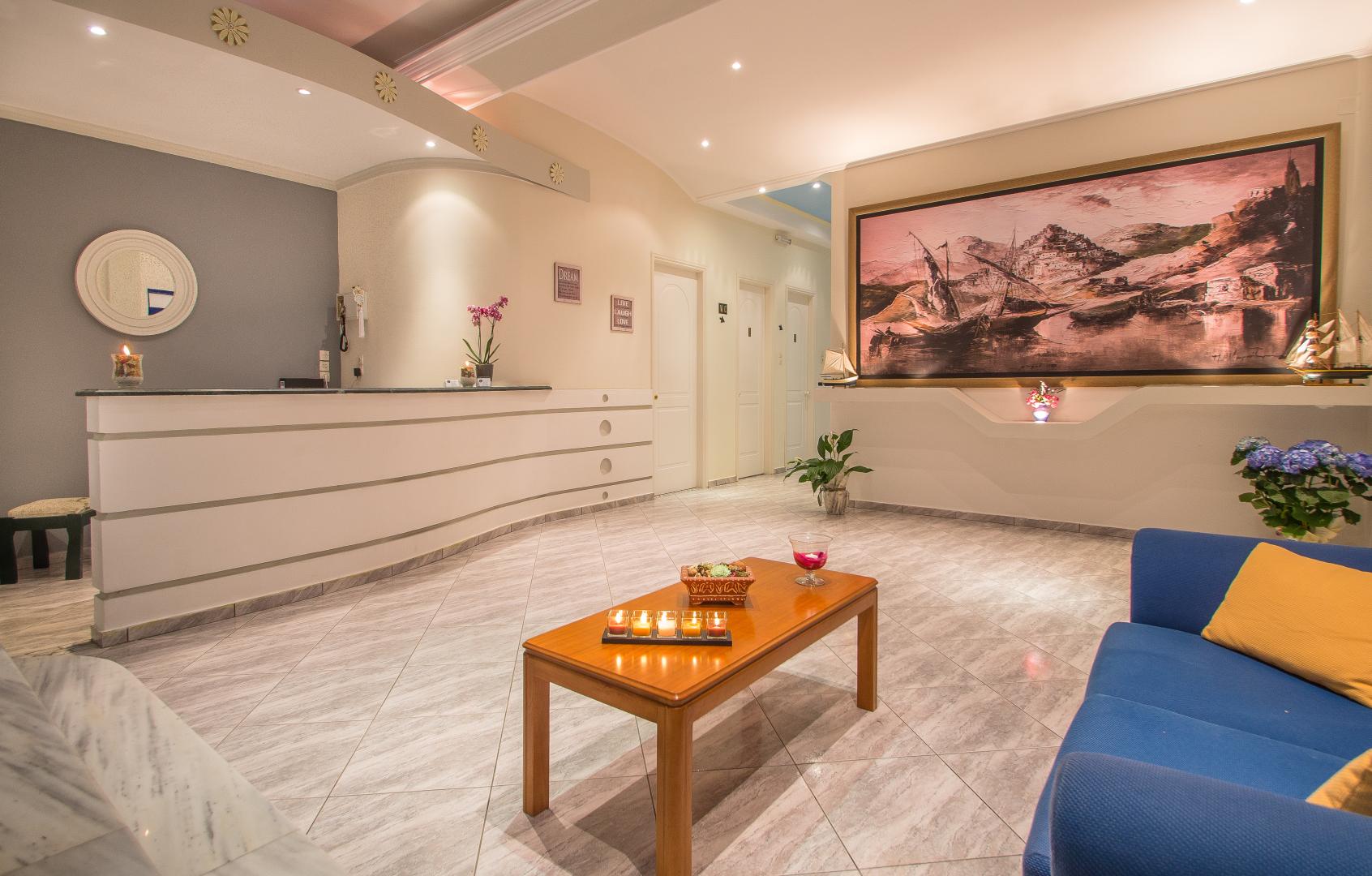 Syros Atlantis Hotel foto 18