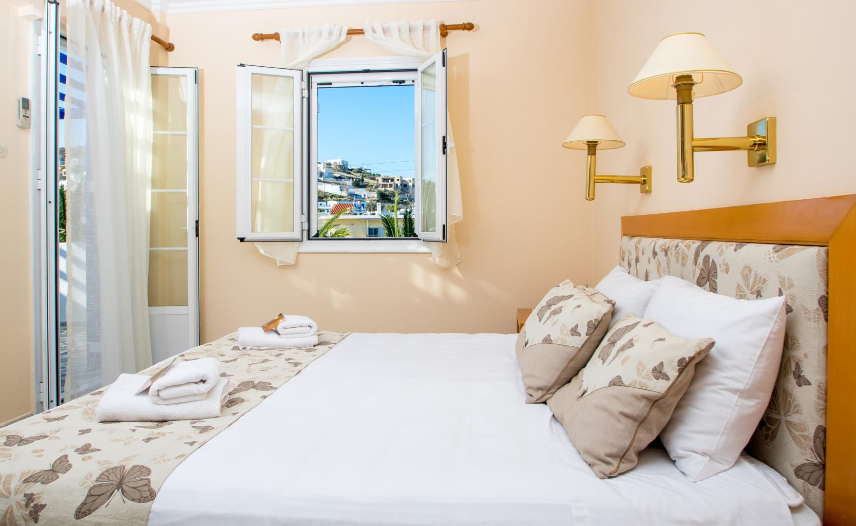 Syros Atlantis Hotel foto 49