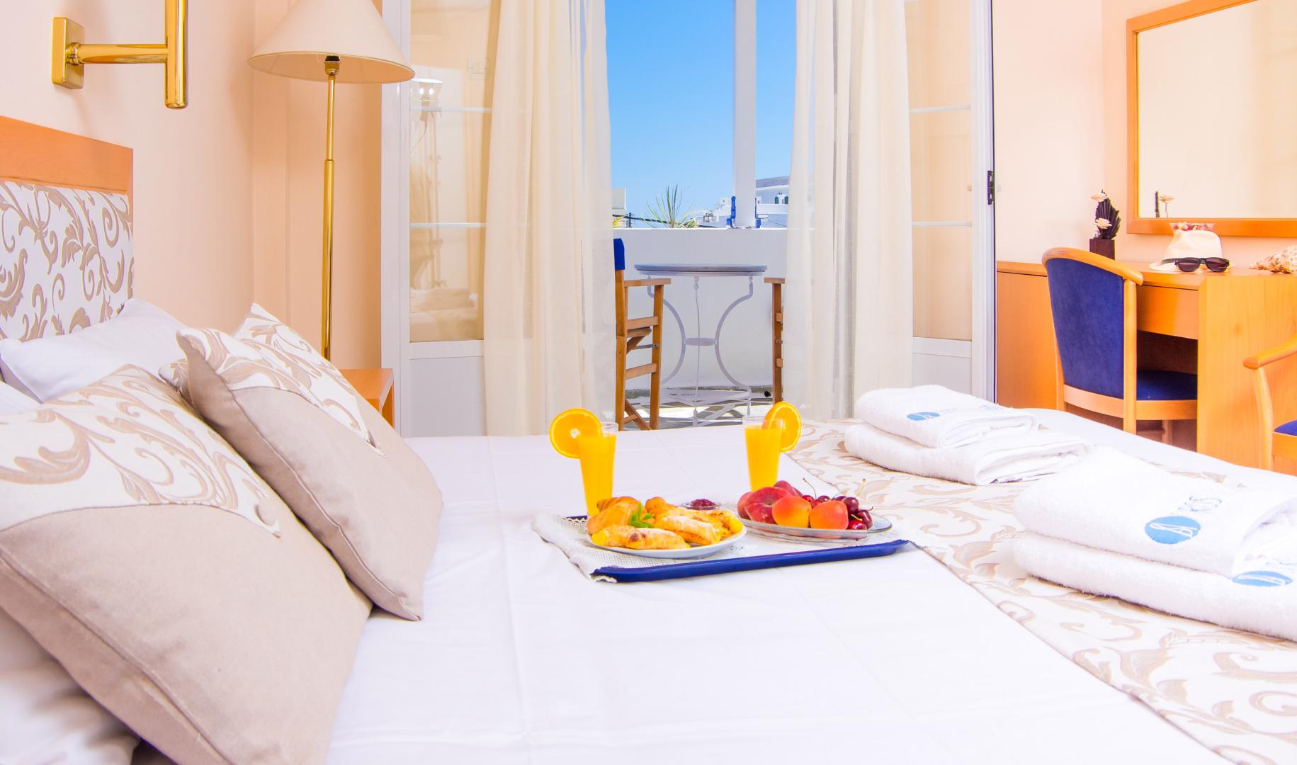 Syros Atlantis Hotel foto 9