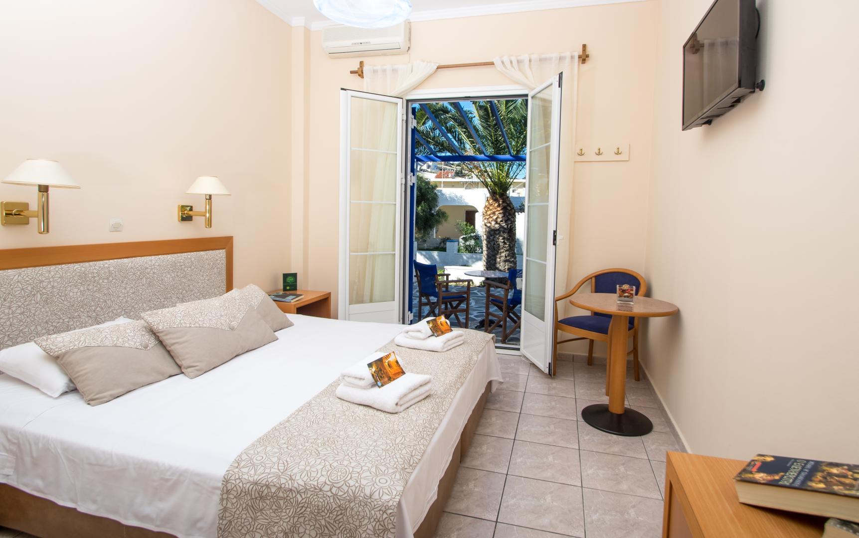 Syros Atlantis Hotel foto 20