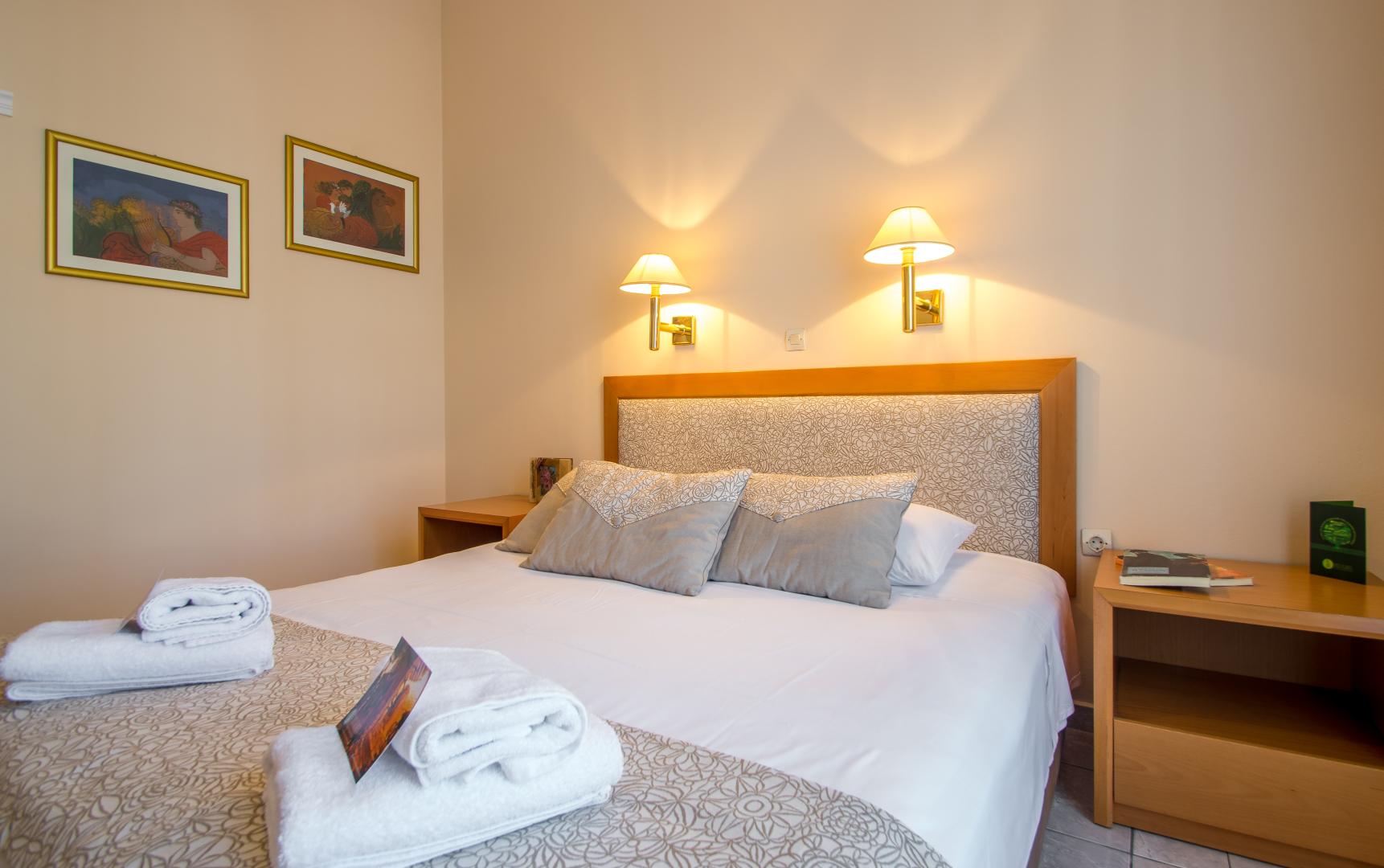Syros Atlantis Hotel foto 25