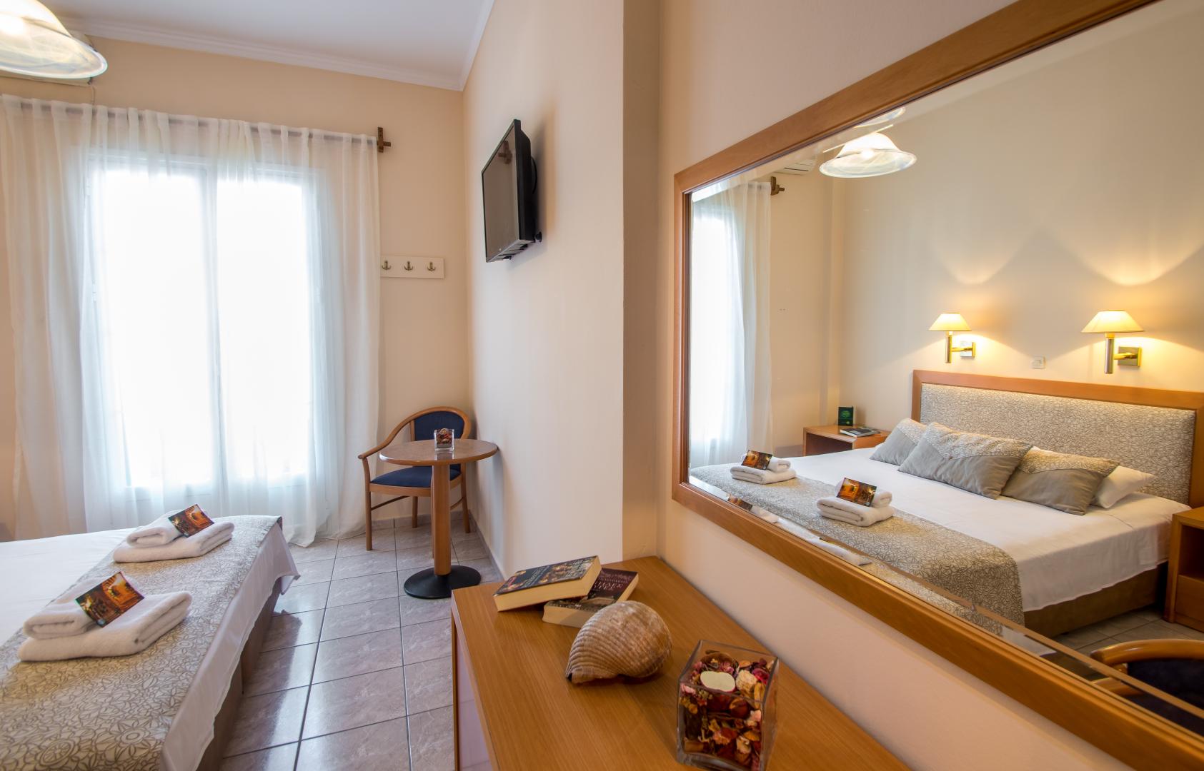 Syros Atlantis Hotel foto 27
