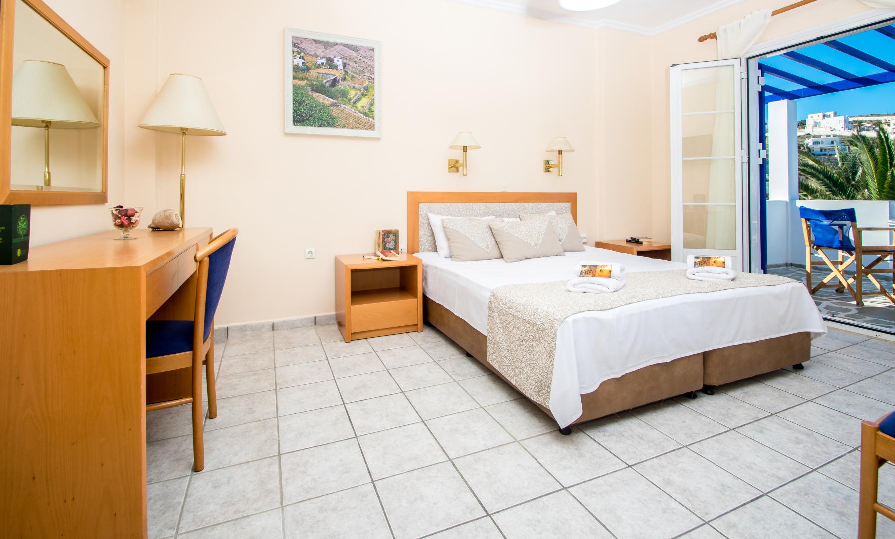 Syros Atlantis Hotel foto 29