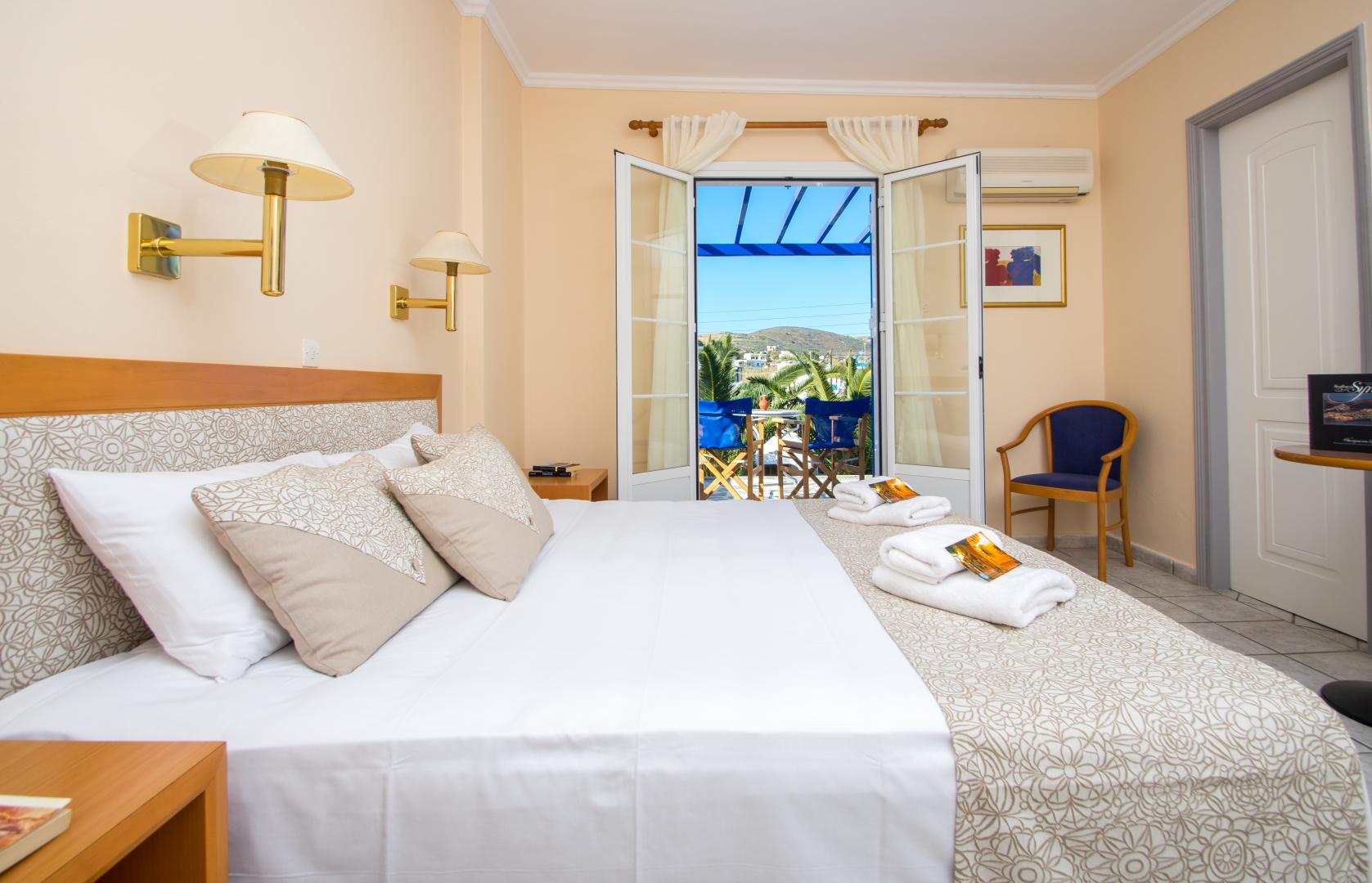 Syros Atlantis Hotel foto 30