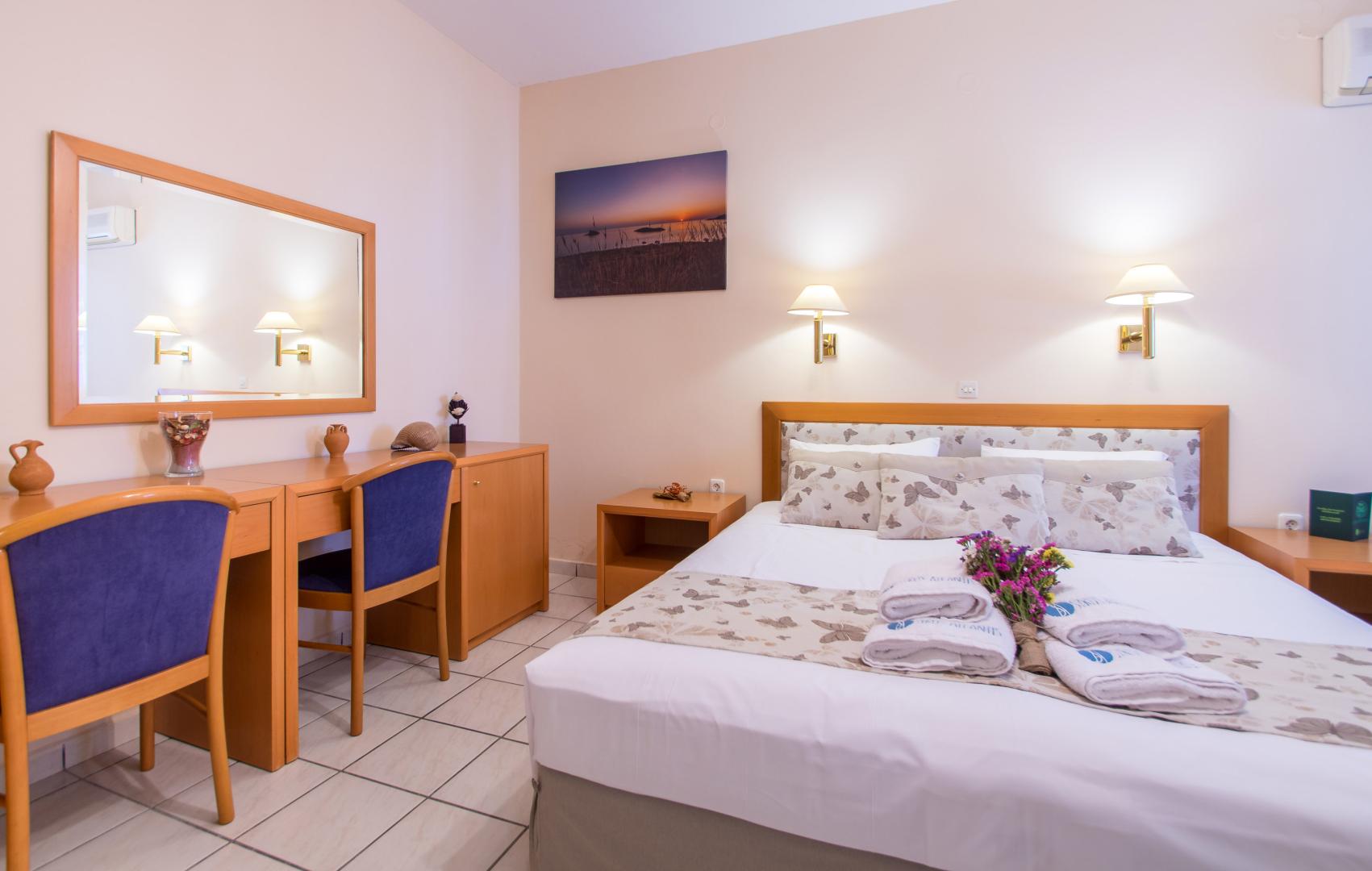 Syros Atlantis Hotel foto 7